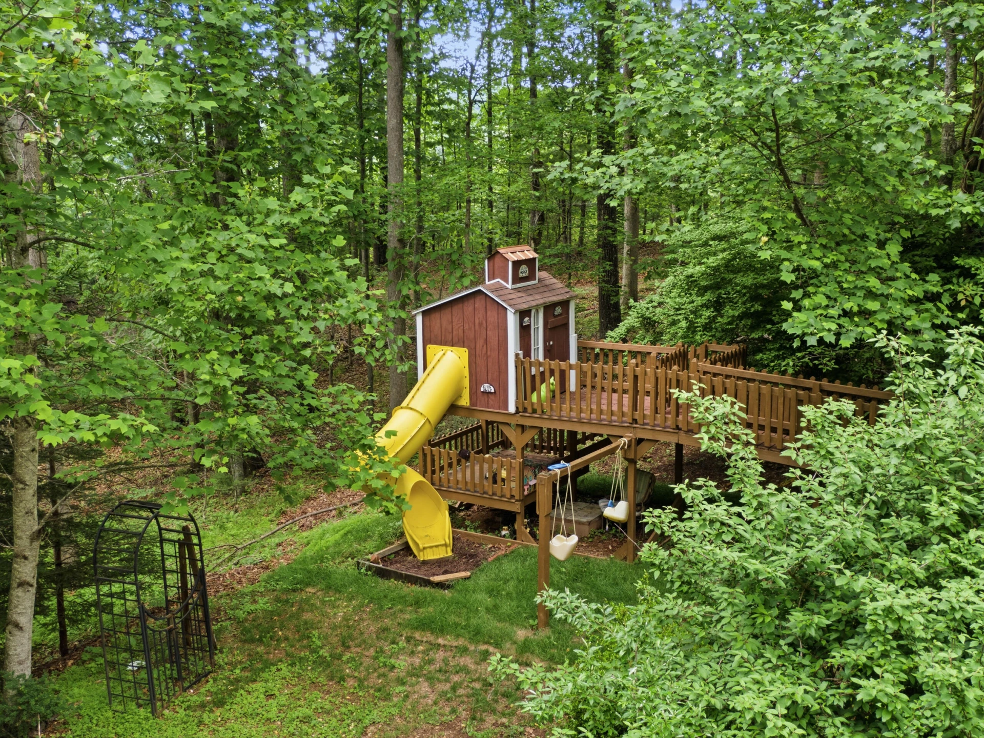 157 Burkes Hollow RD SW - Photo 2