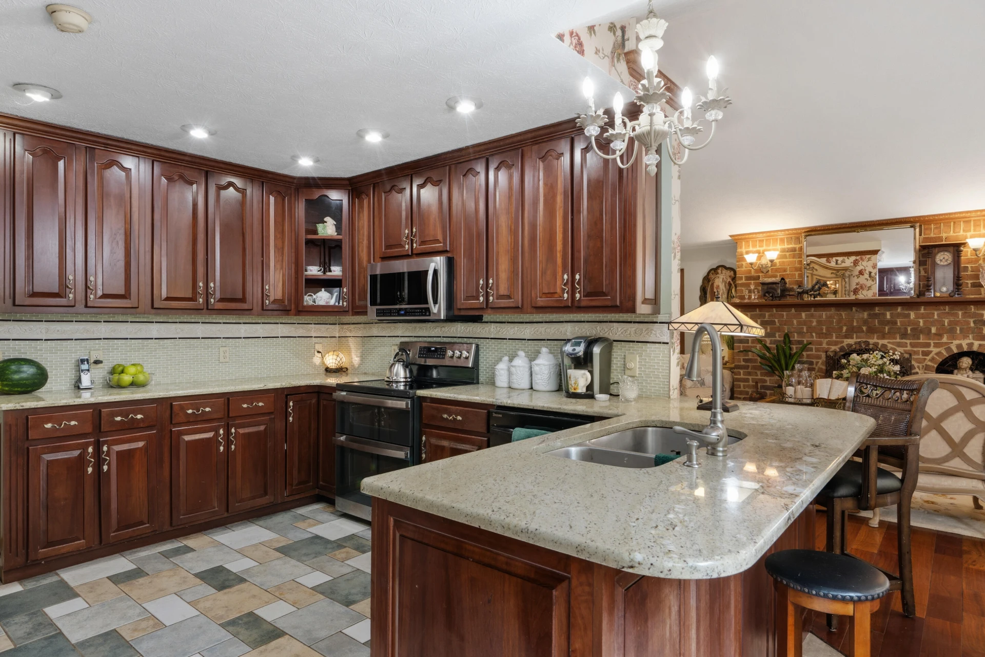 157 Burkes Hollow RD SW - Photo 20
