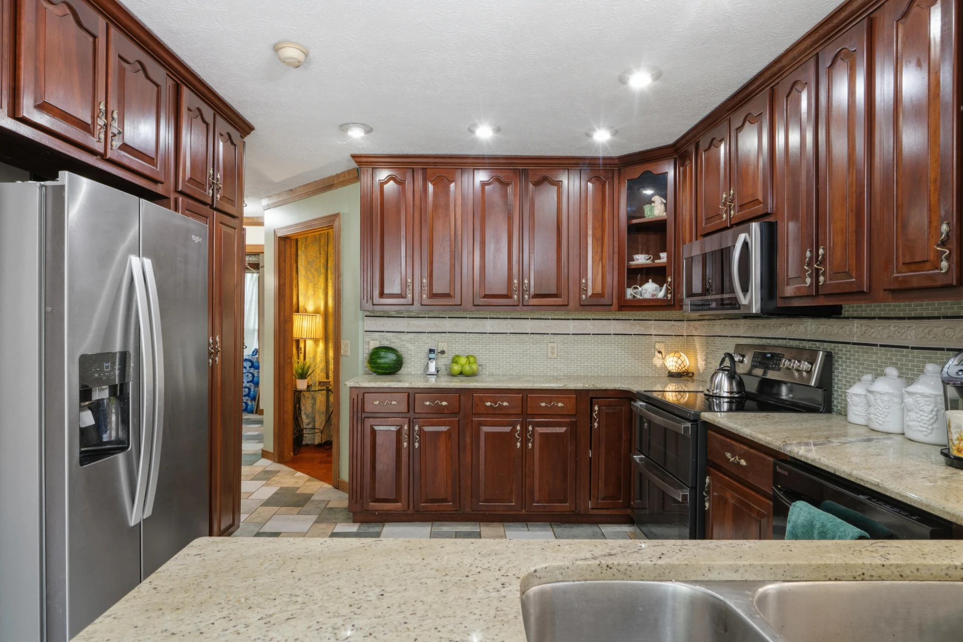 157 Burkes Hollow RD SW - Photo 21