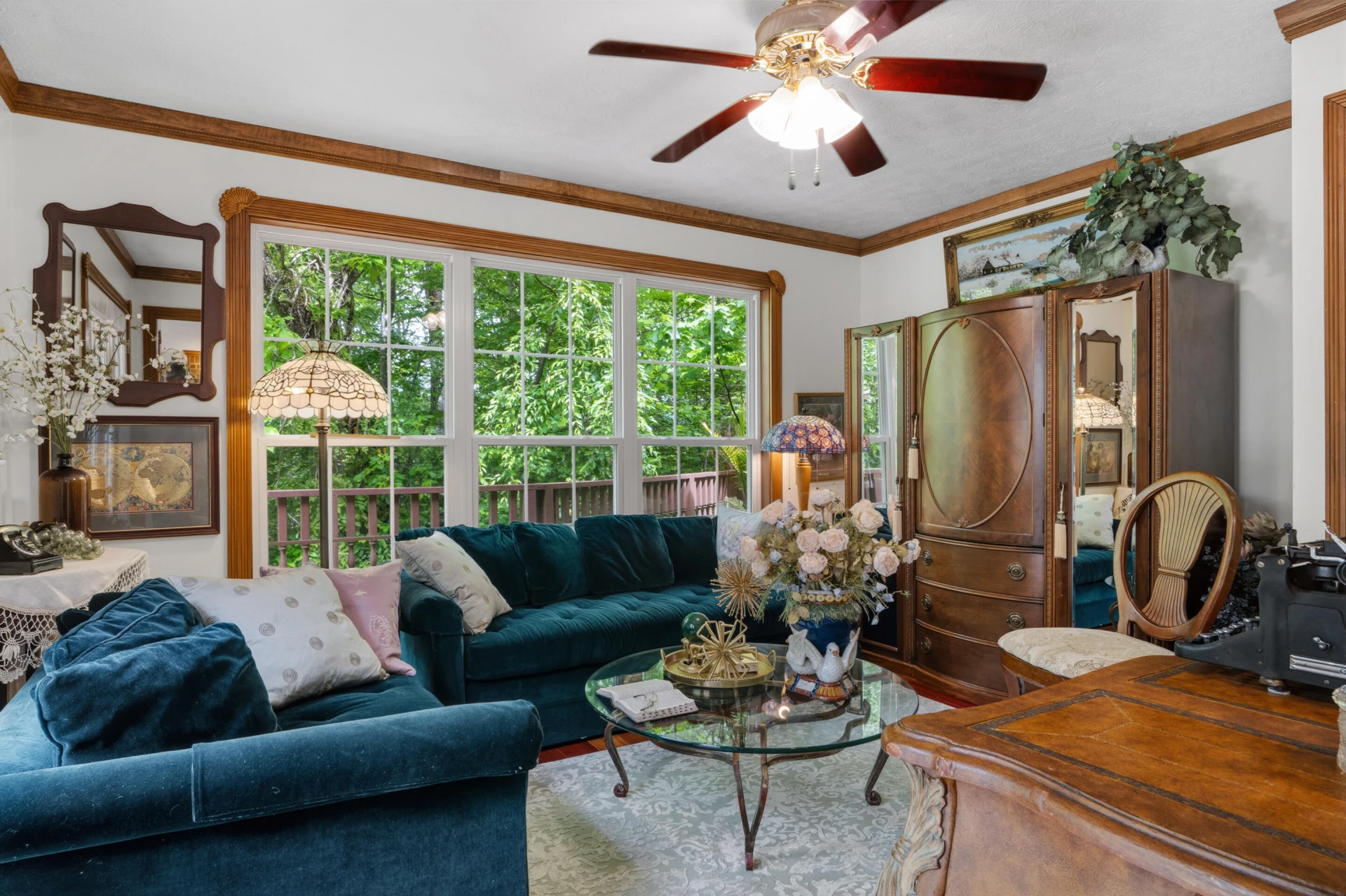 157 Burkes Hollow RD SW - Photo 25