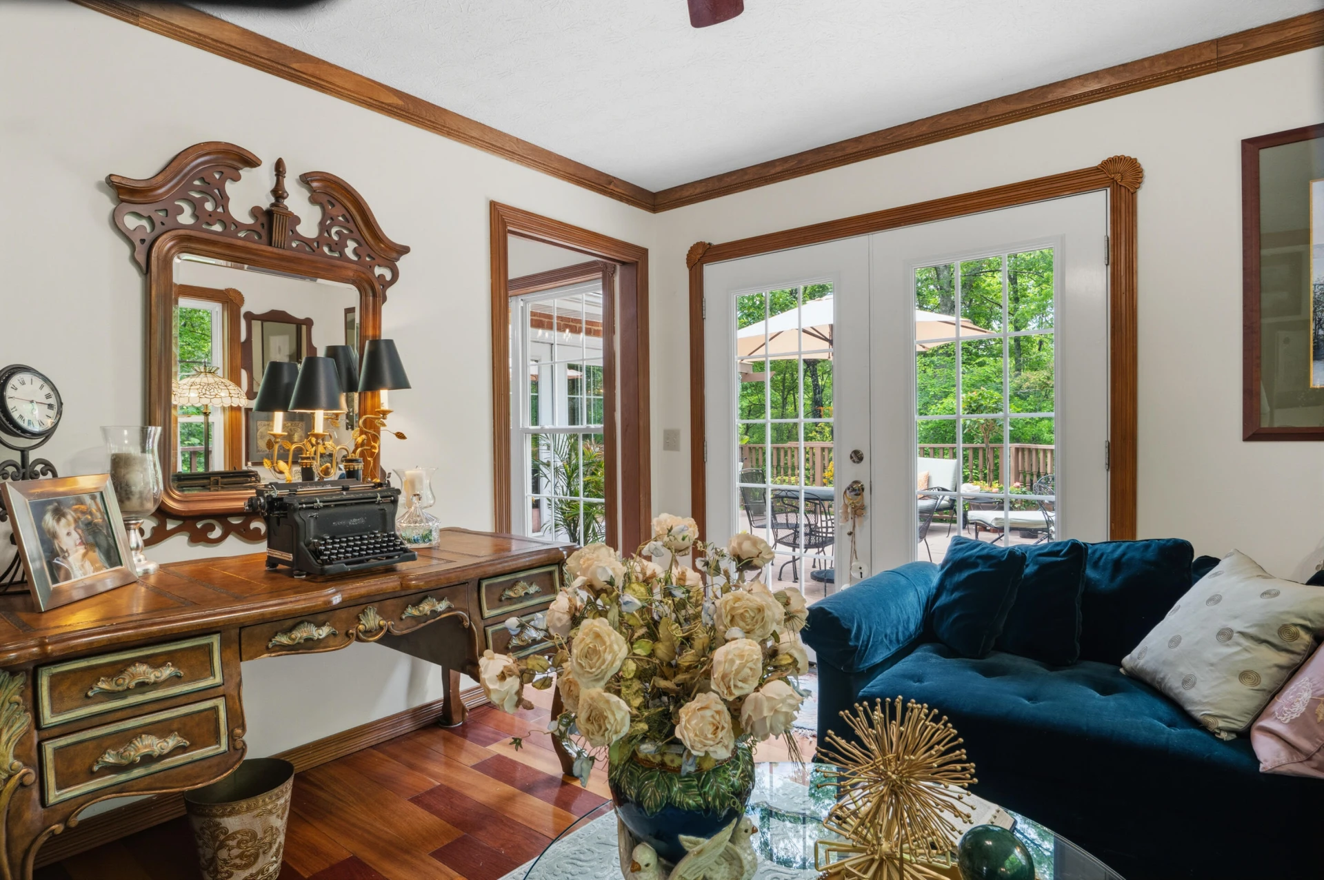 157 Burkes Hollow RD SW - Photo 26