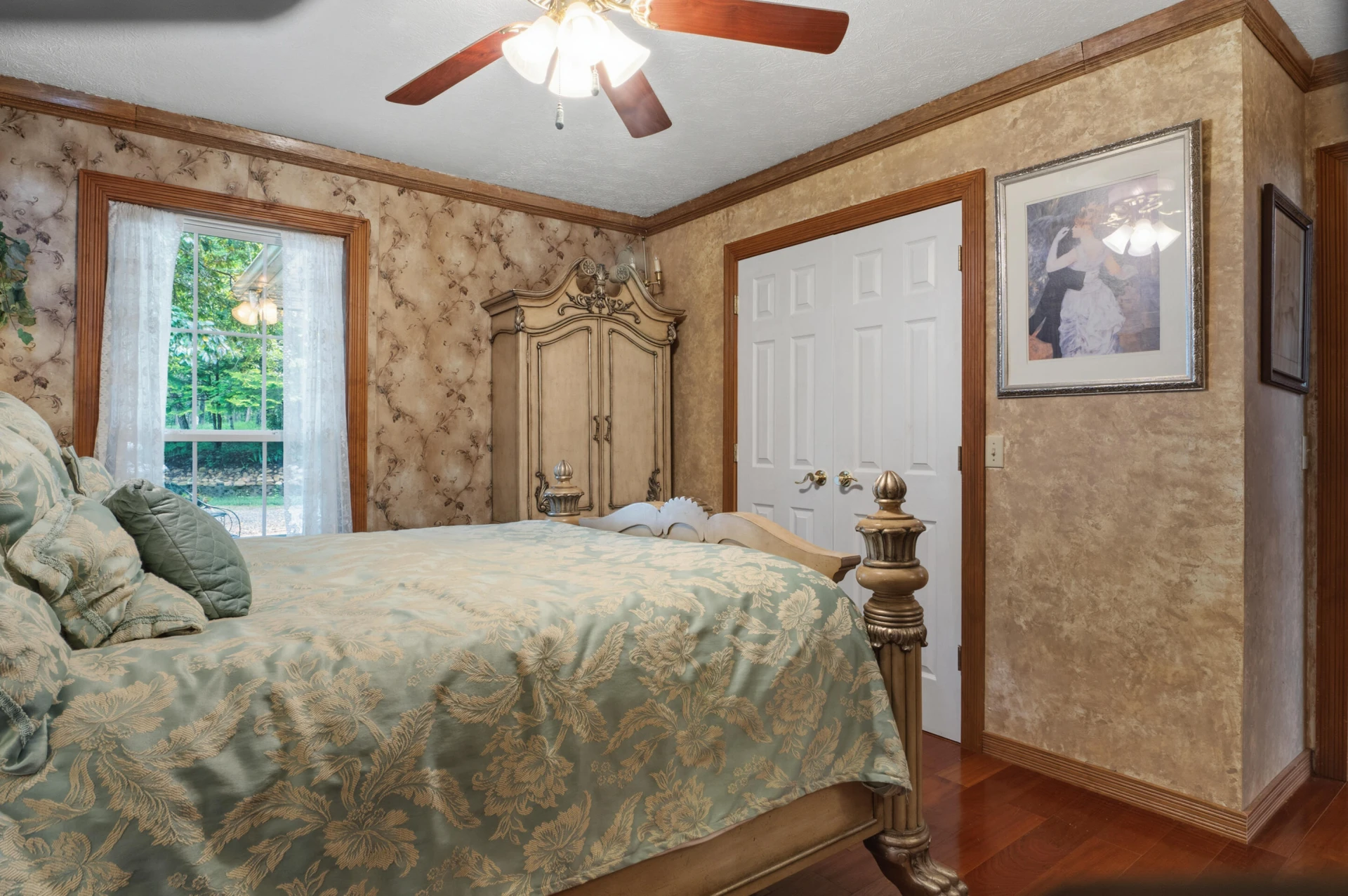 157 Burkes Hollow RD SW - Photo 28