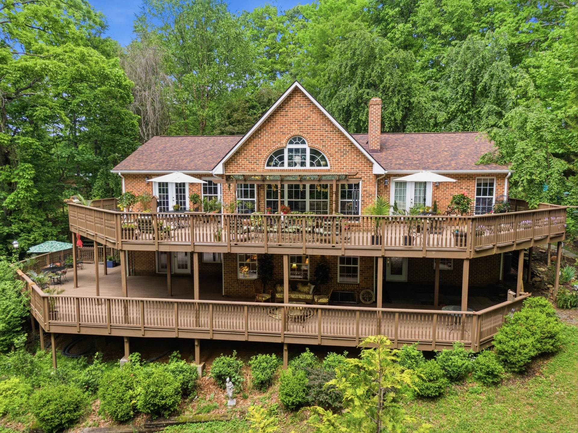 157 Burkes Hollow RD SW - Photo 3