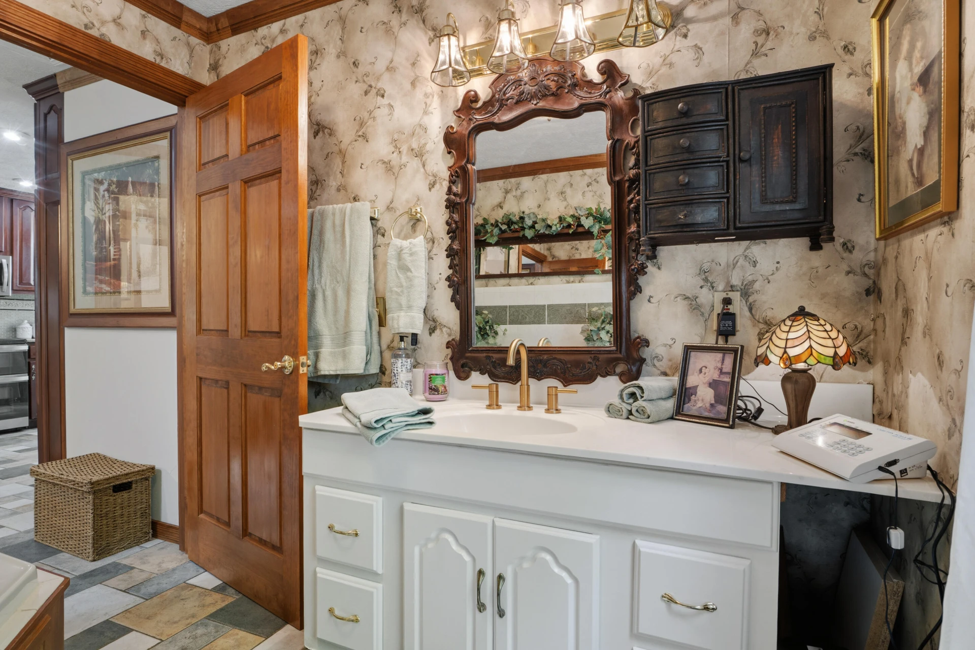 157 Burkes Hollow RD SW - Photo 31