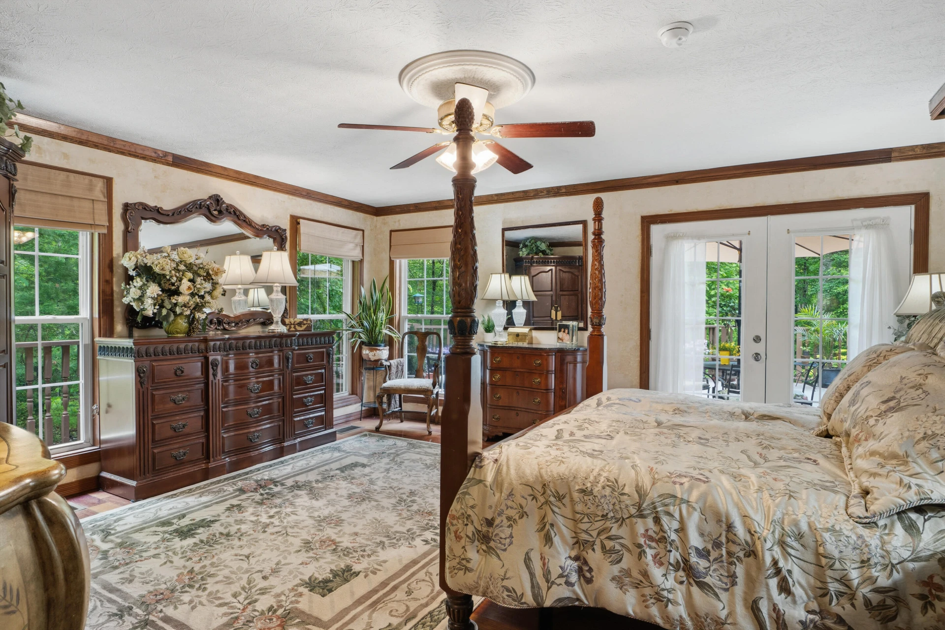 157 Burkes Hollow RD SW - Photo 35
