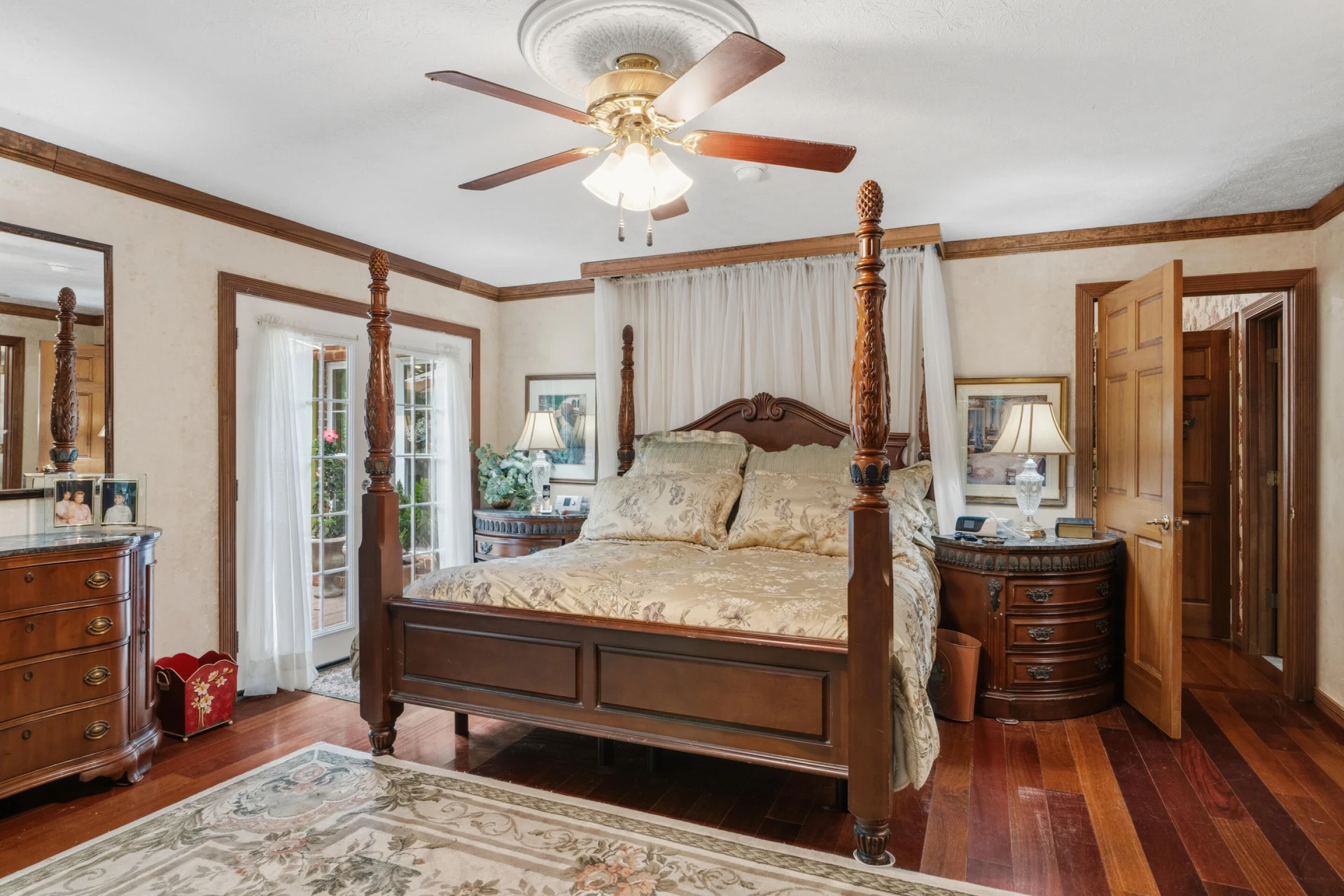 157 Burkes Hollow RD SW - Photo 36