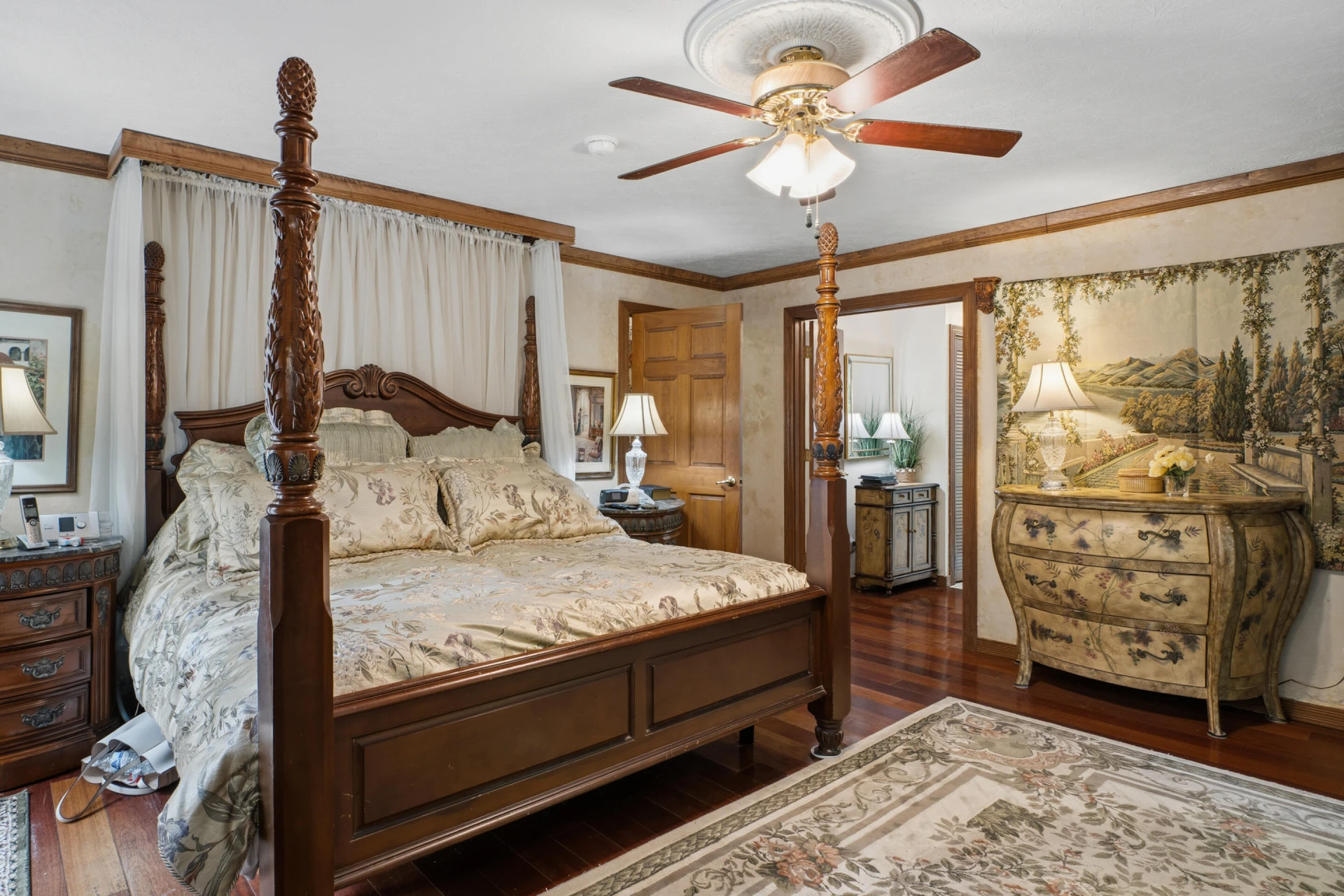 157 Burkes Hollow RD SW - Photo 37