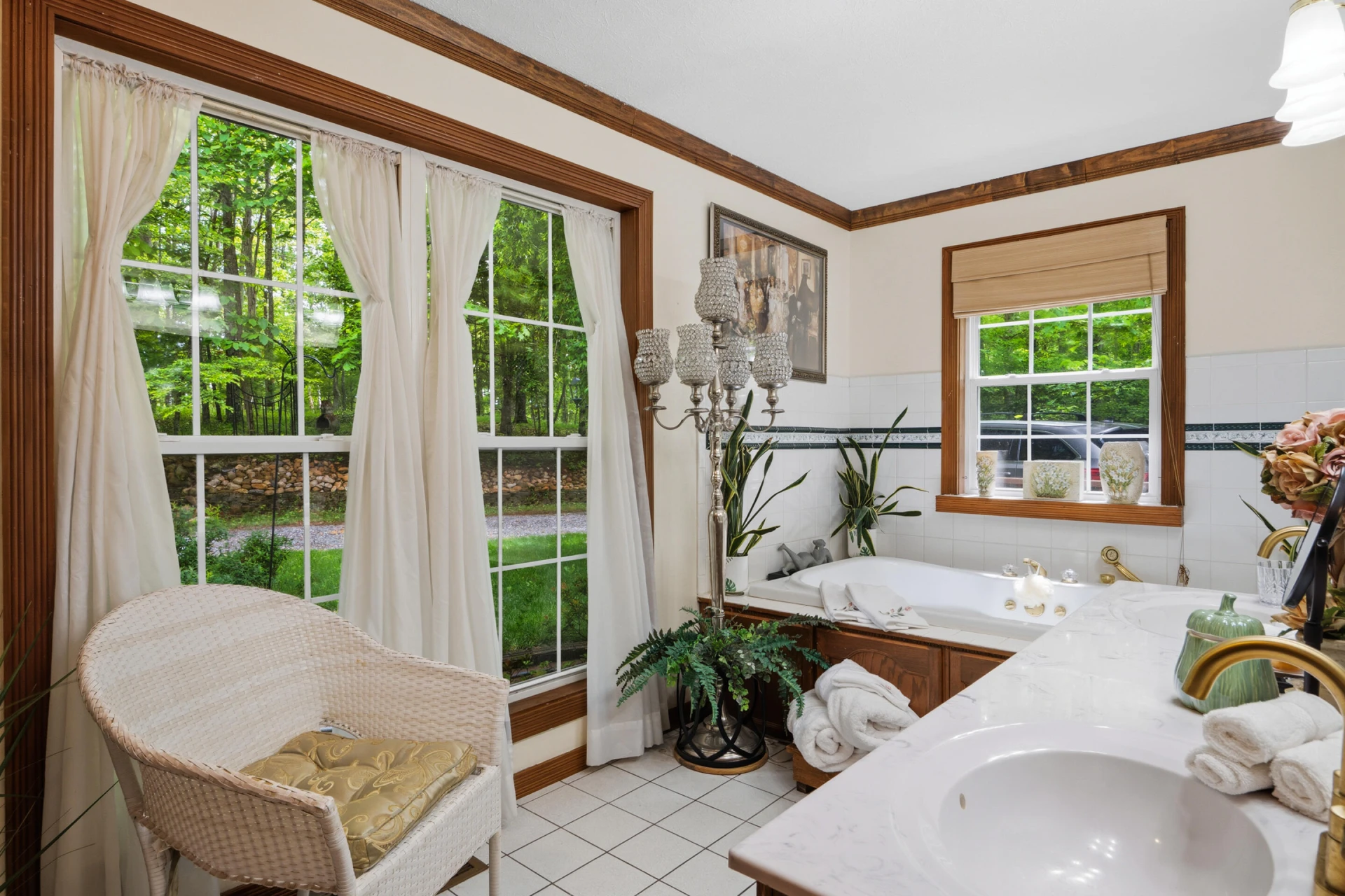 157 Burkes Hollow RD SW - Photo 39