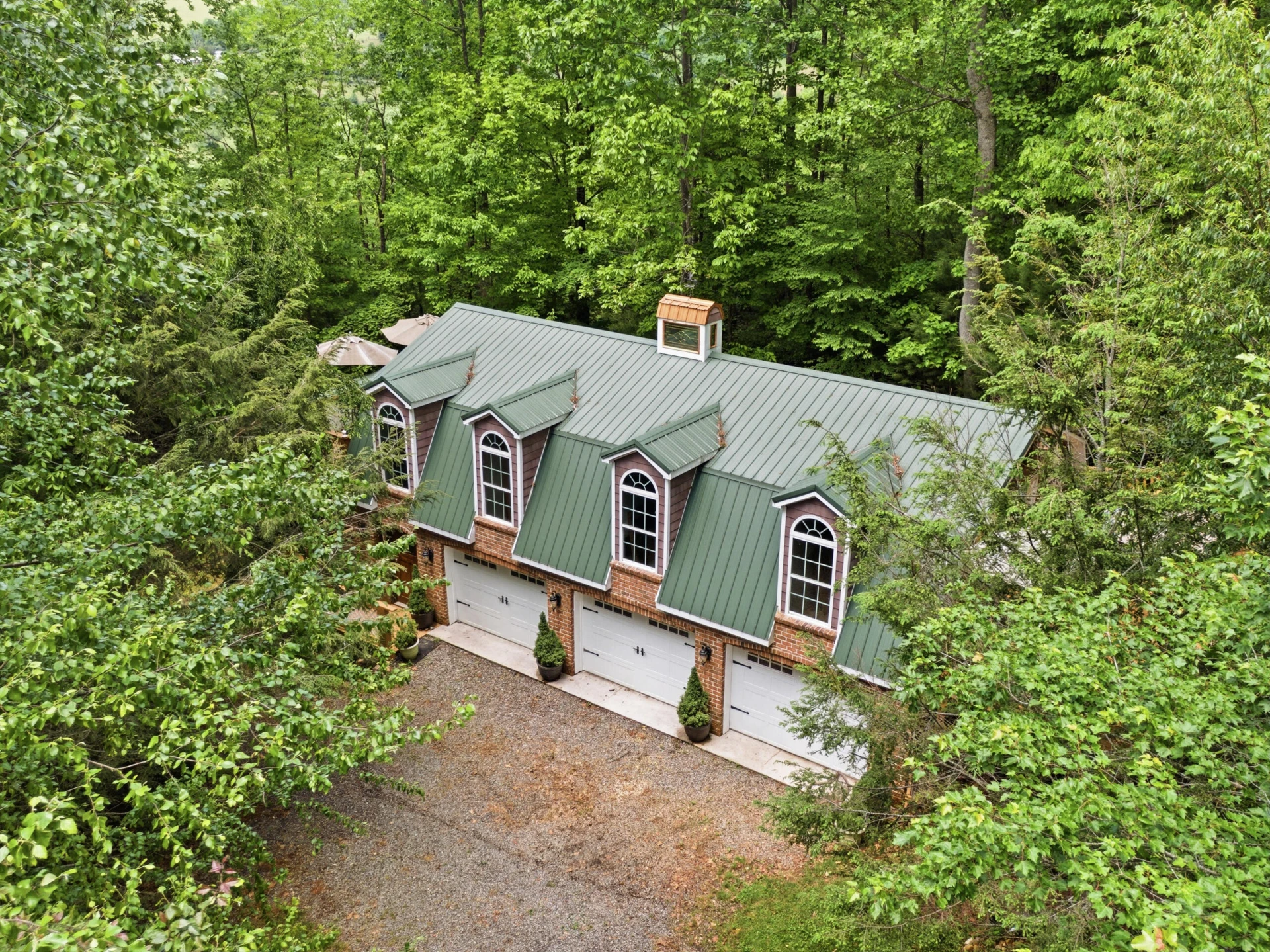 157 Burkes Hollow RD SW - Photo 4