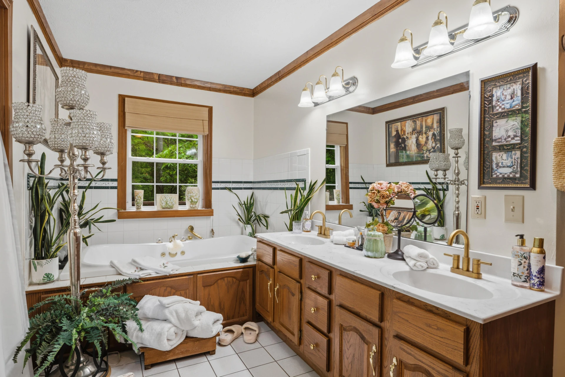 157 Burkes Hollow RD SW - Photo 40