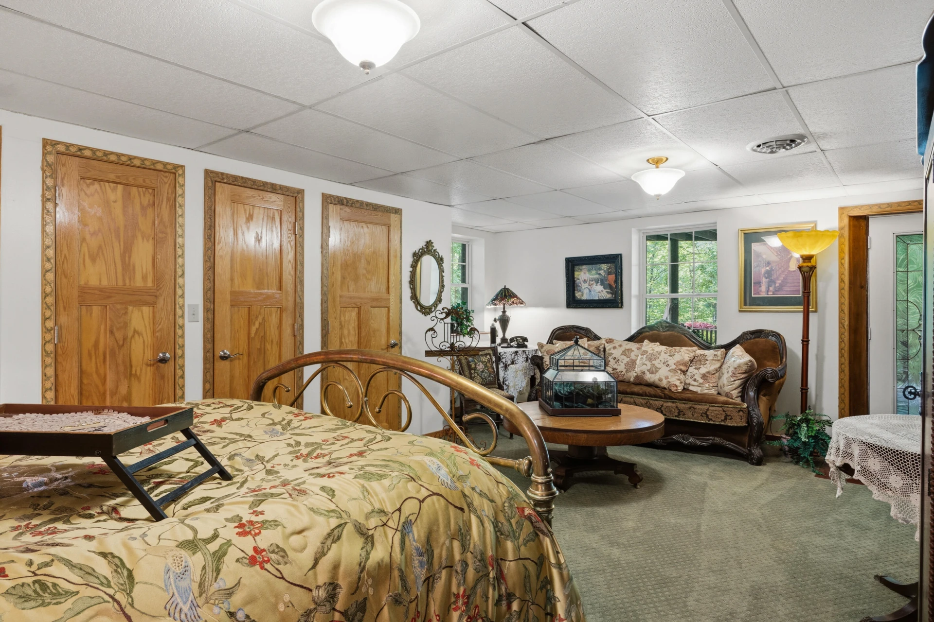157 Burkes Hollow RD SW - Photo 43