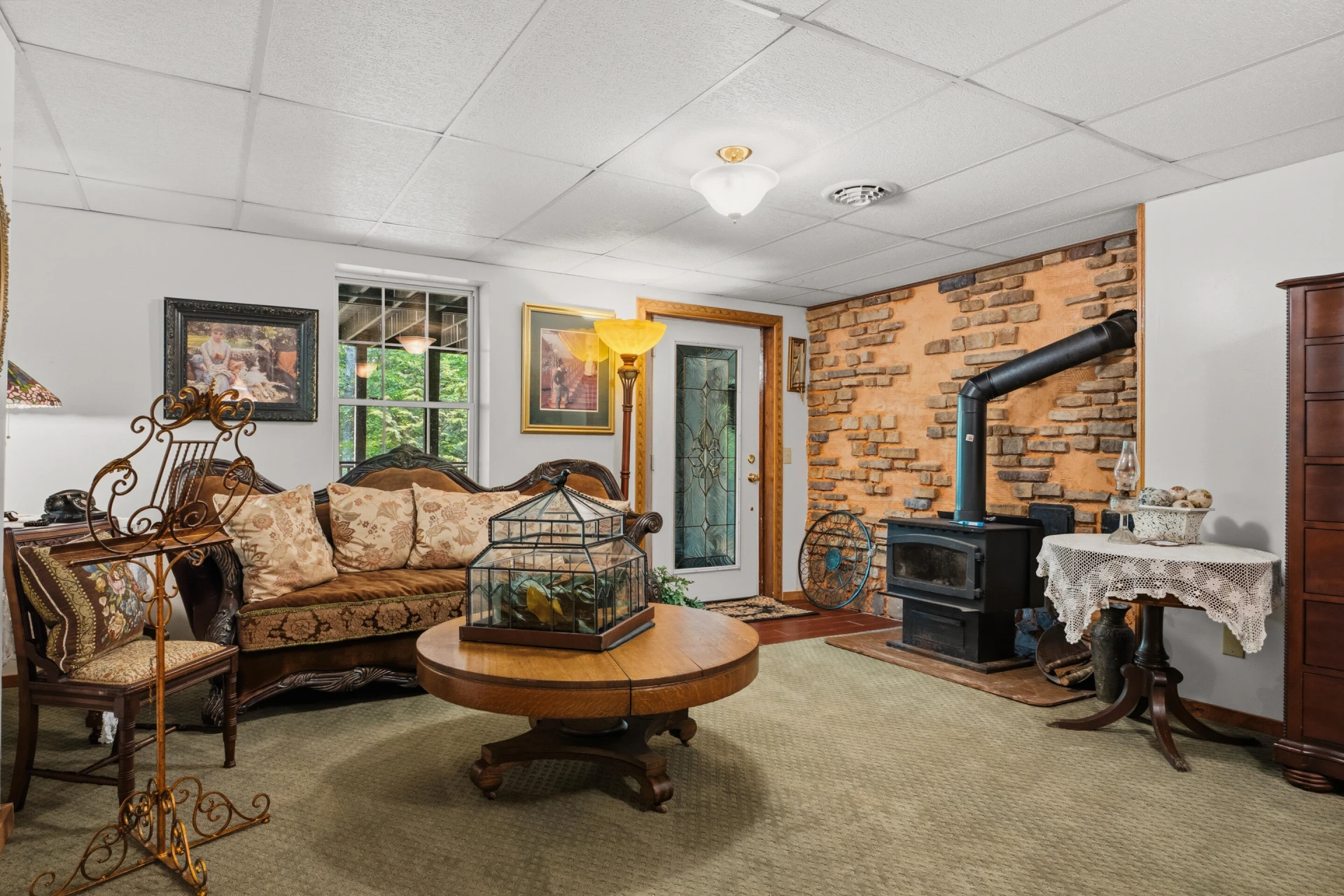 157 Burkes Hollow RD SW - Photo 44