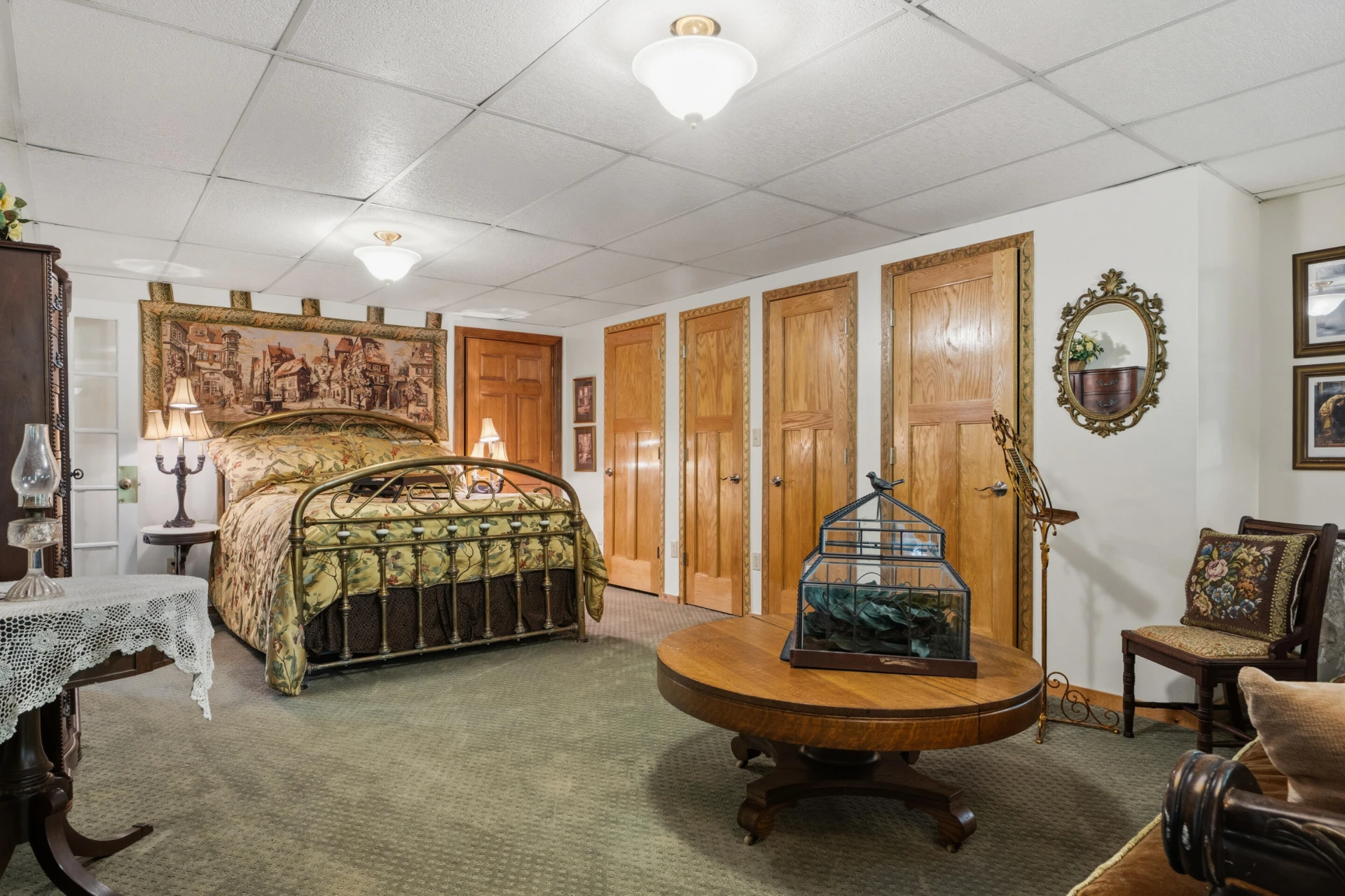 157 Burkes Hollow RD SW - Photo 45