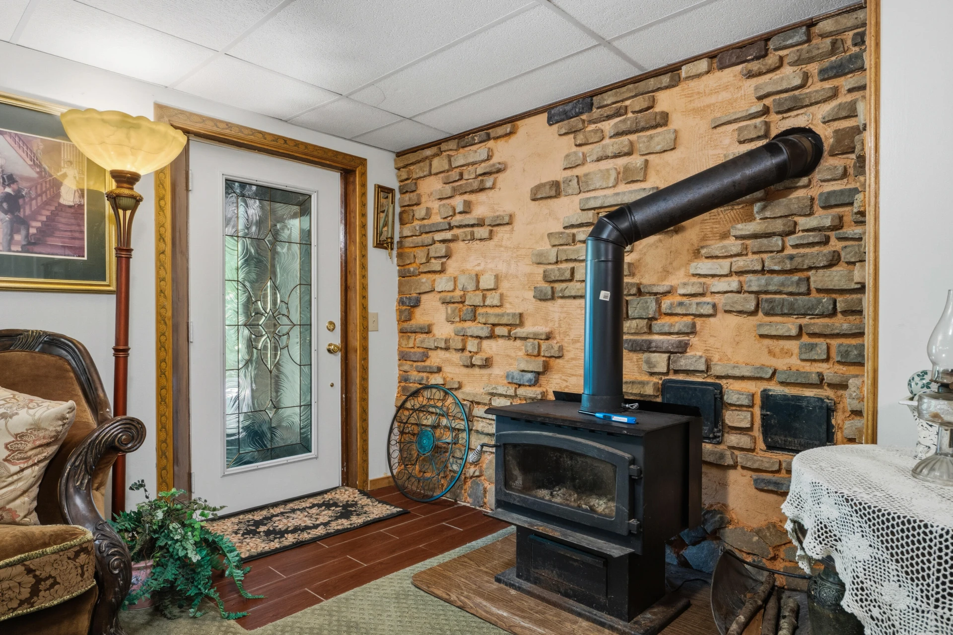157 Burkes Hollow RD SW - Photo 46