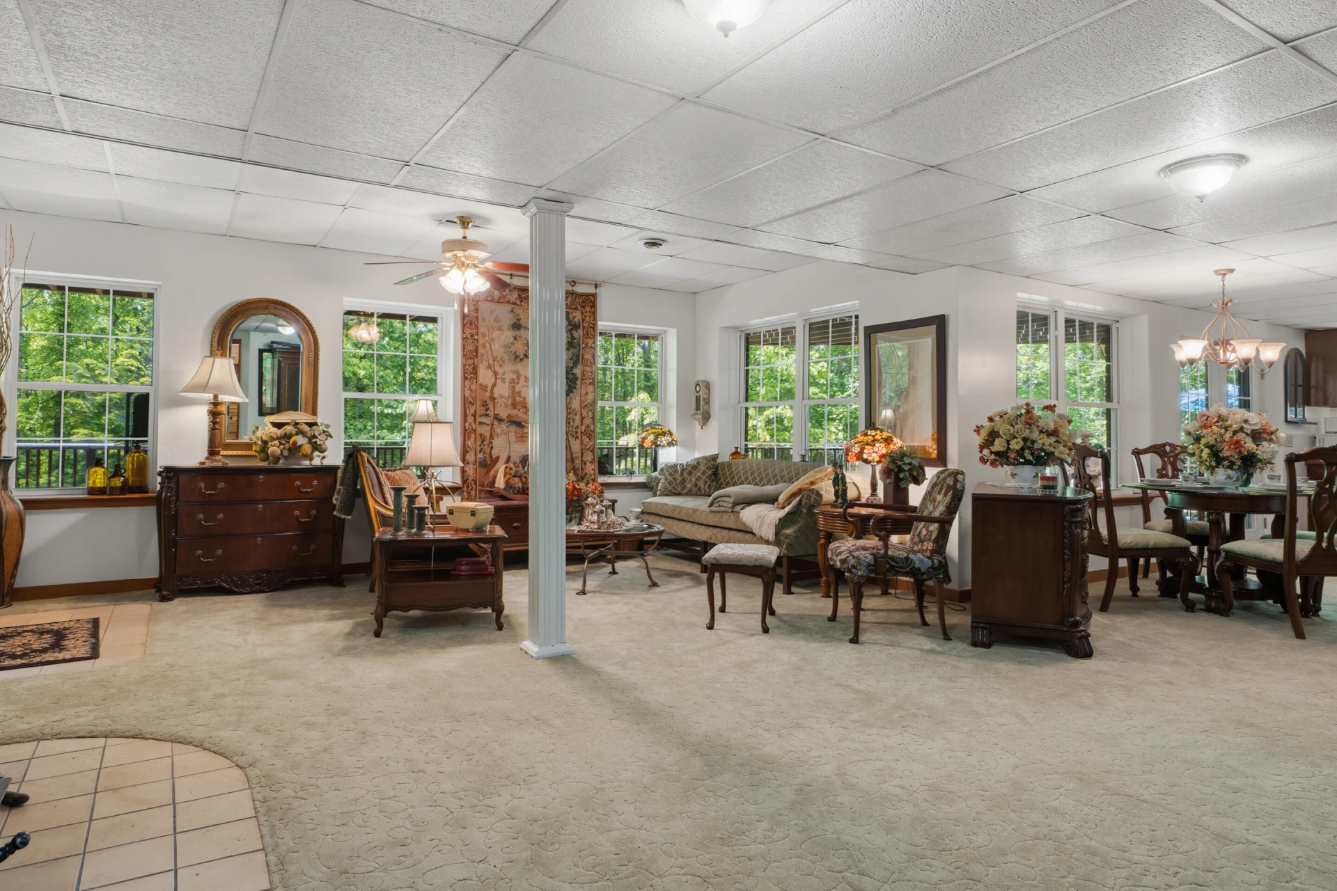 157 Burkes Hollow RD SW - Photo 48