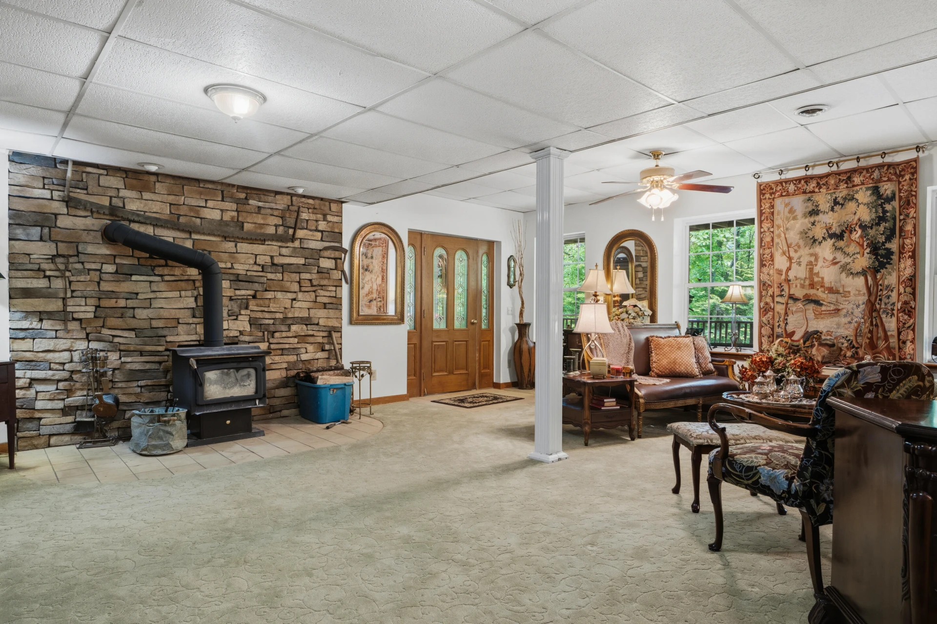 157 Burkes Hollow RD SW - Photo 49