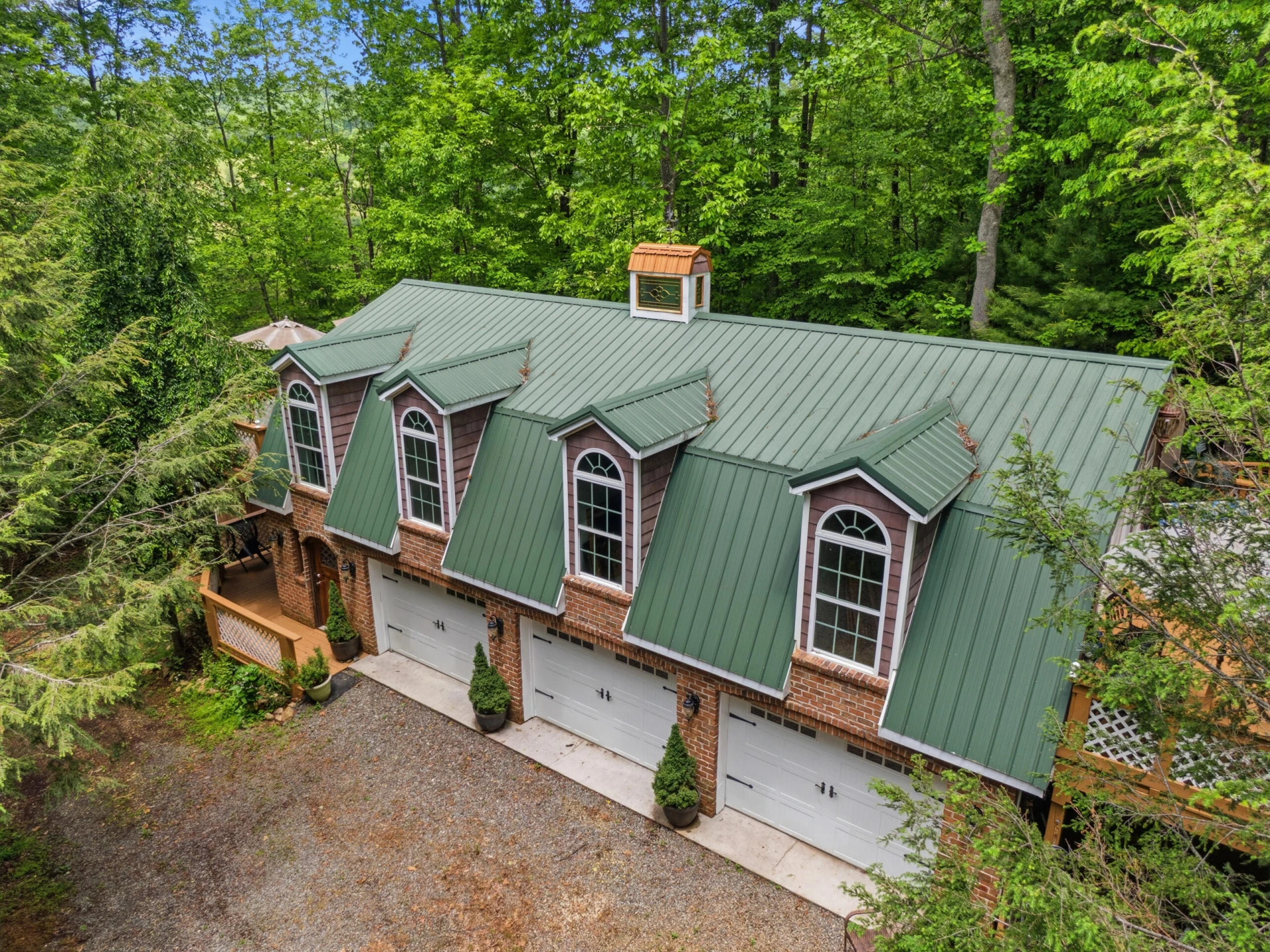 157 Burkes Hollow RD SW - Photo 5