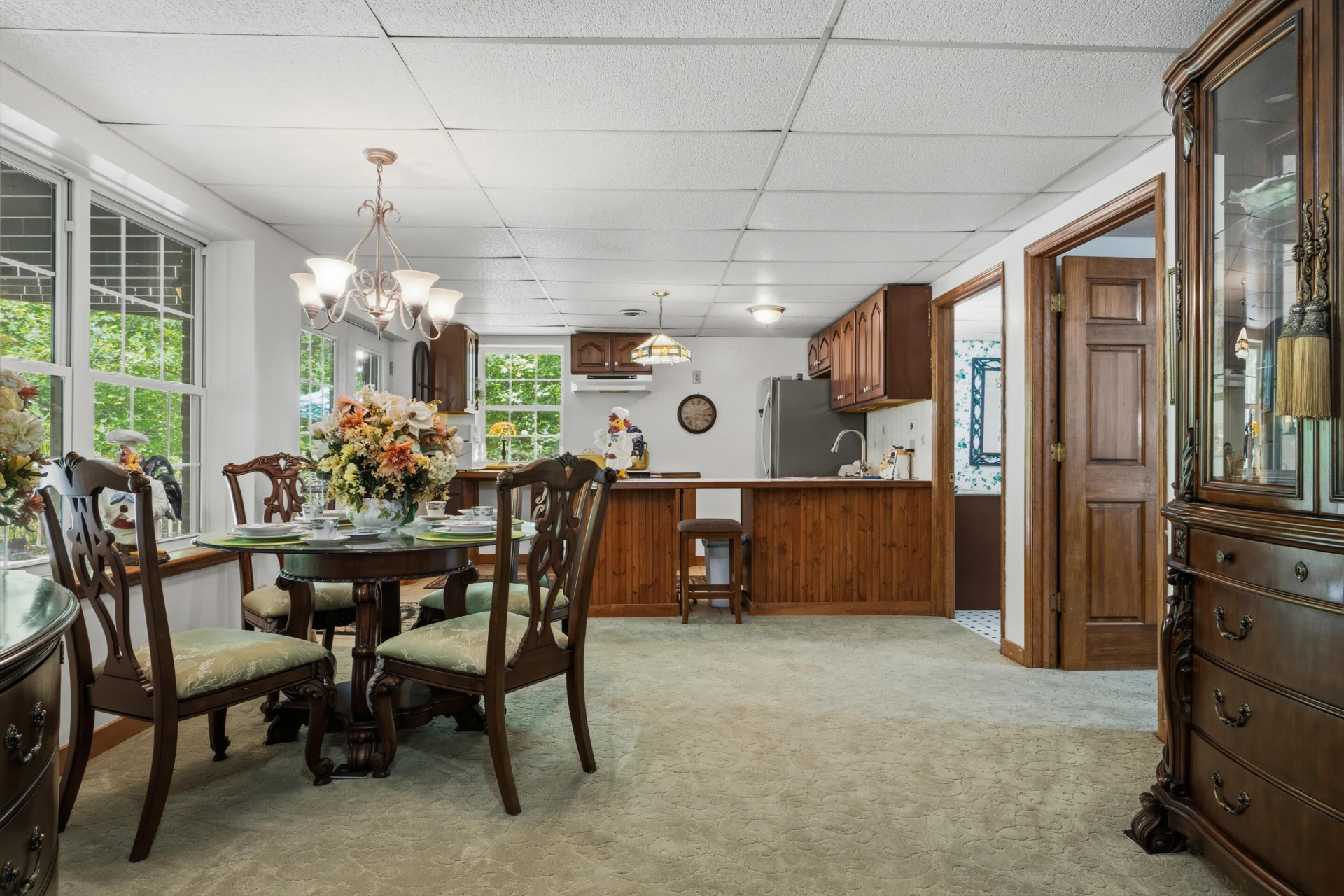 157 Burkes Hollow RD SW - Photo 52