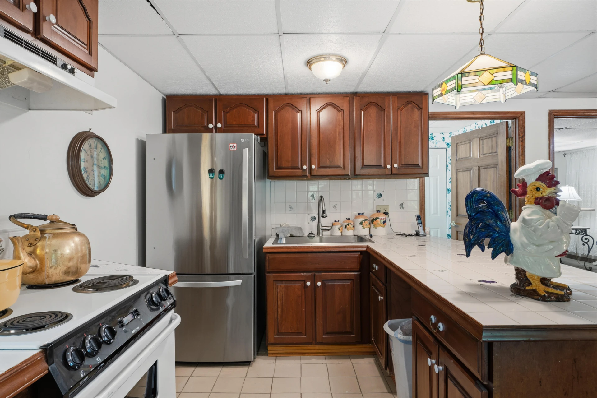 157 Burkes Hollow RD SW - Photo 56