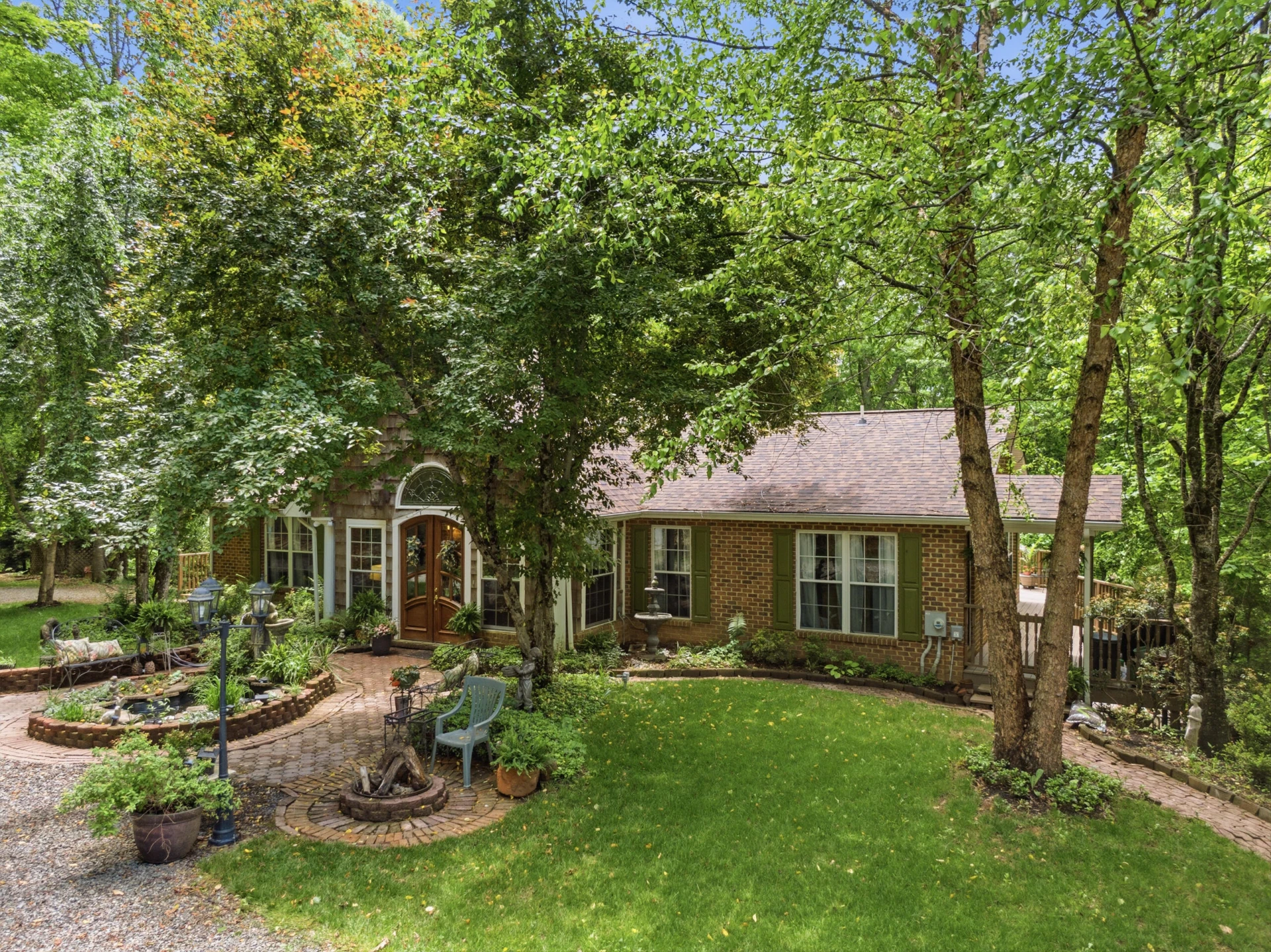157 Burkes Hollow RD SW - Photo 6