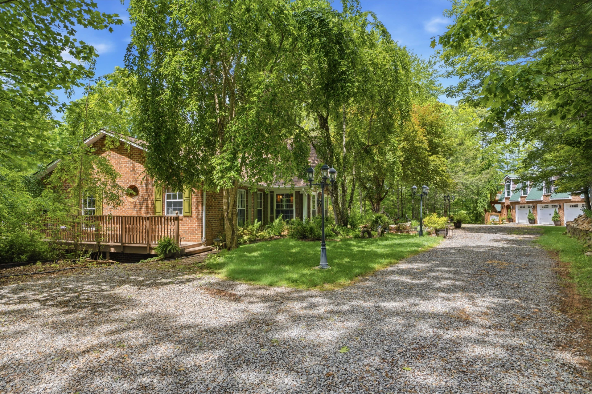 157 Burkes Hollow RD SW - Photo 64