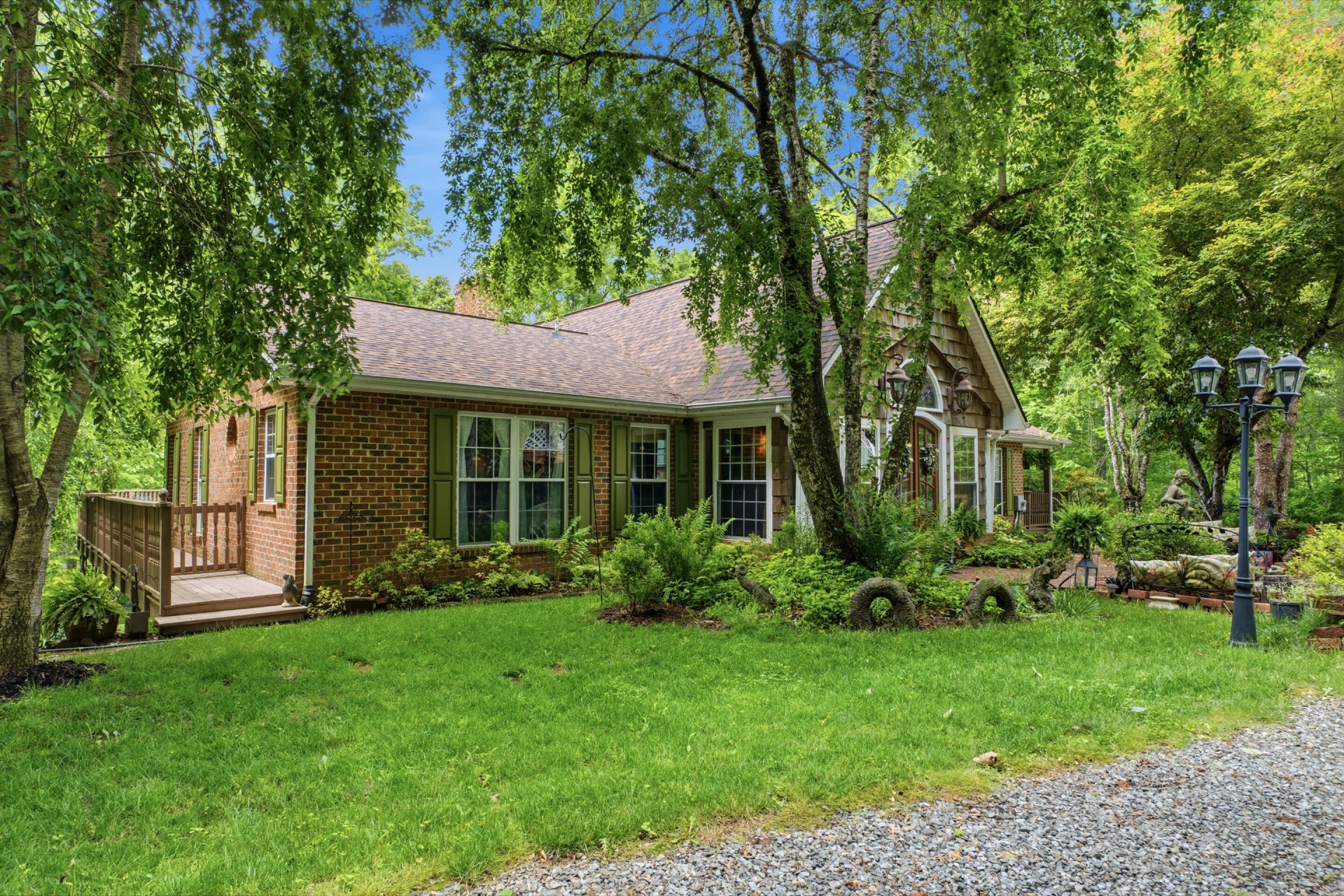 157 Burkes Hollow RD SW - Photo 66