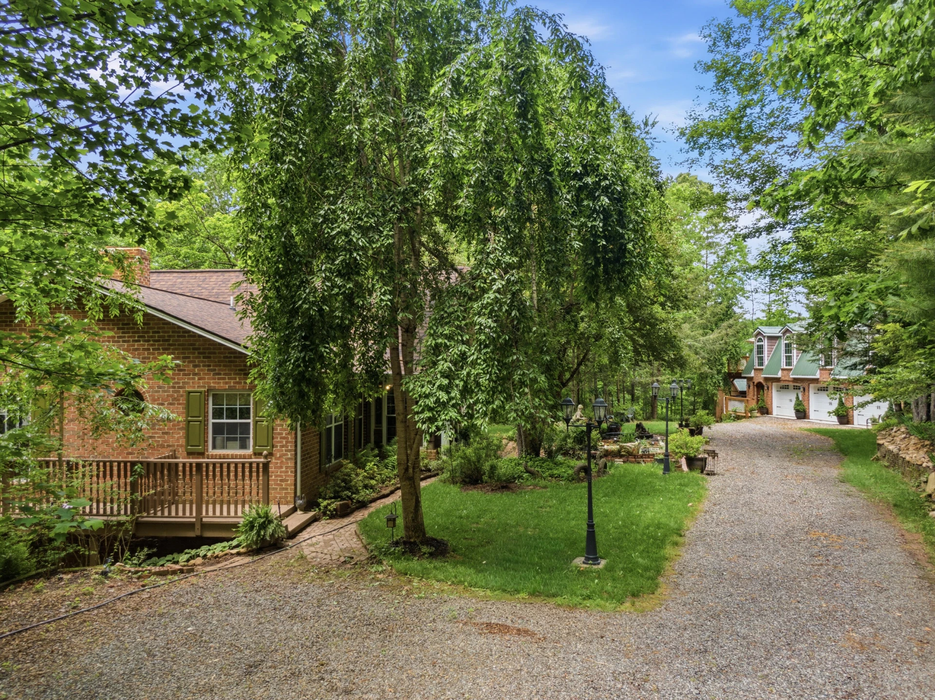 157 Burkes Hollow RD SW - Photo 7