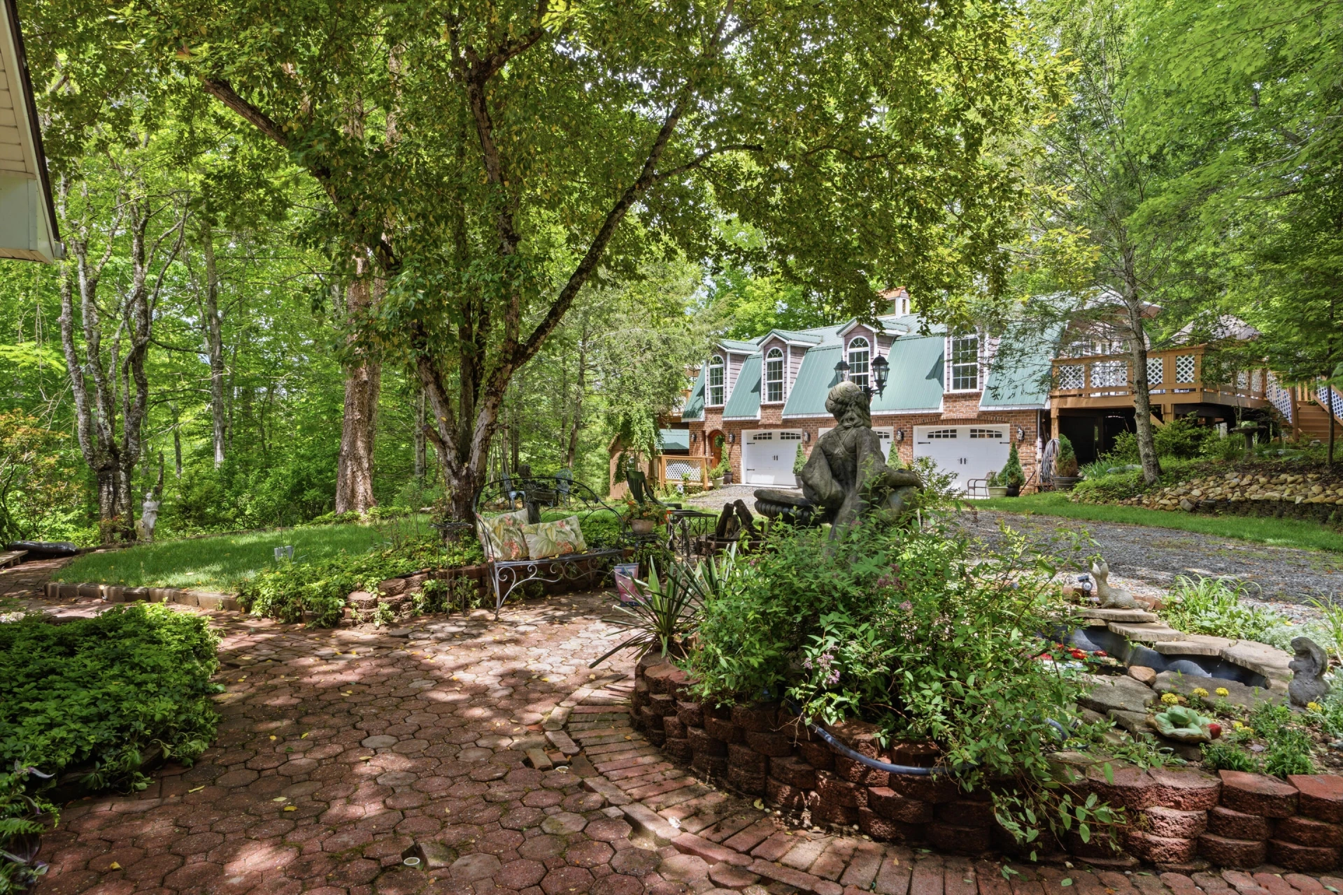 157 Burkes Hollow RD SW - Photo 73
