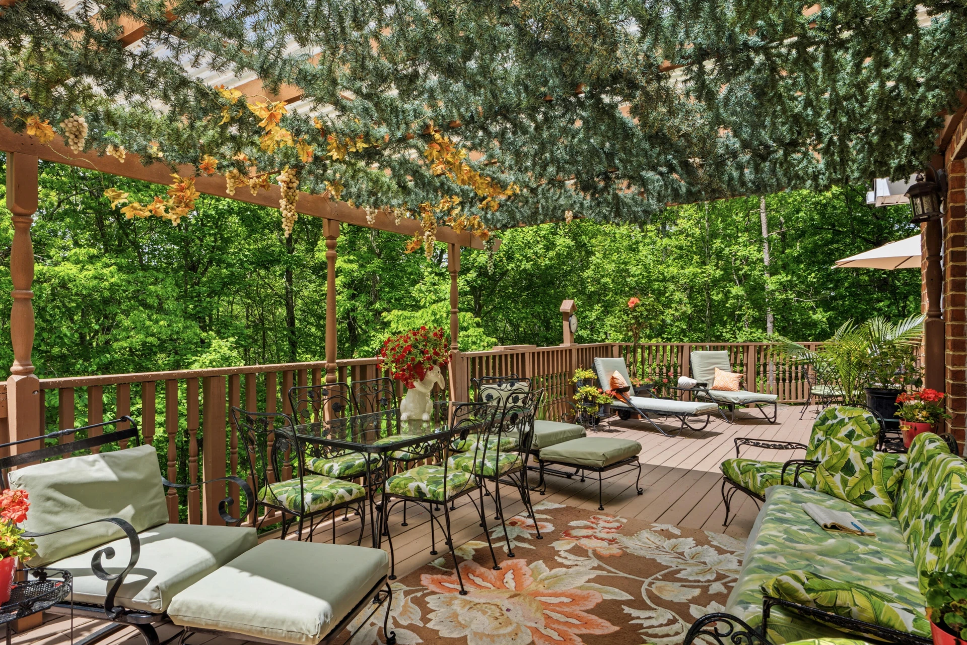 157 Burkes Hollow RD SW - Photo 77