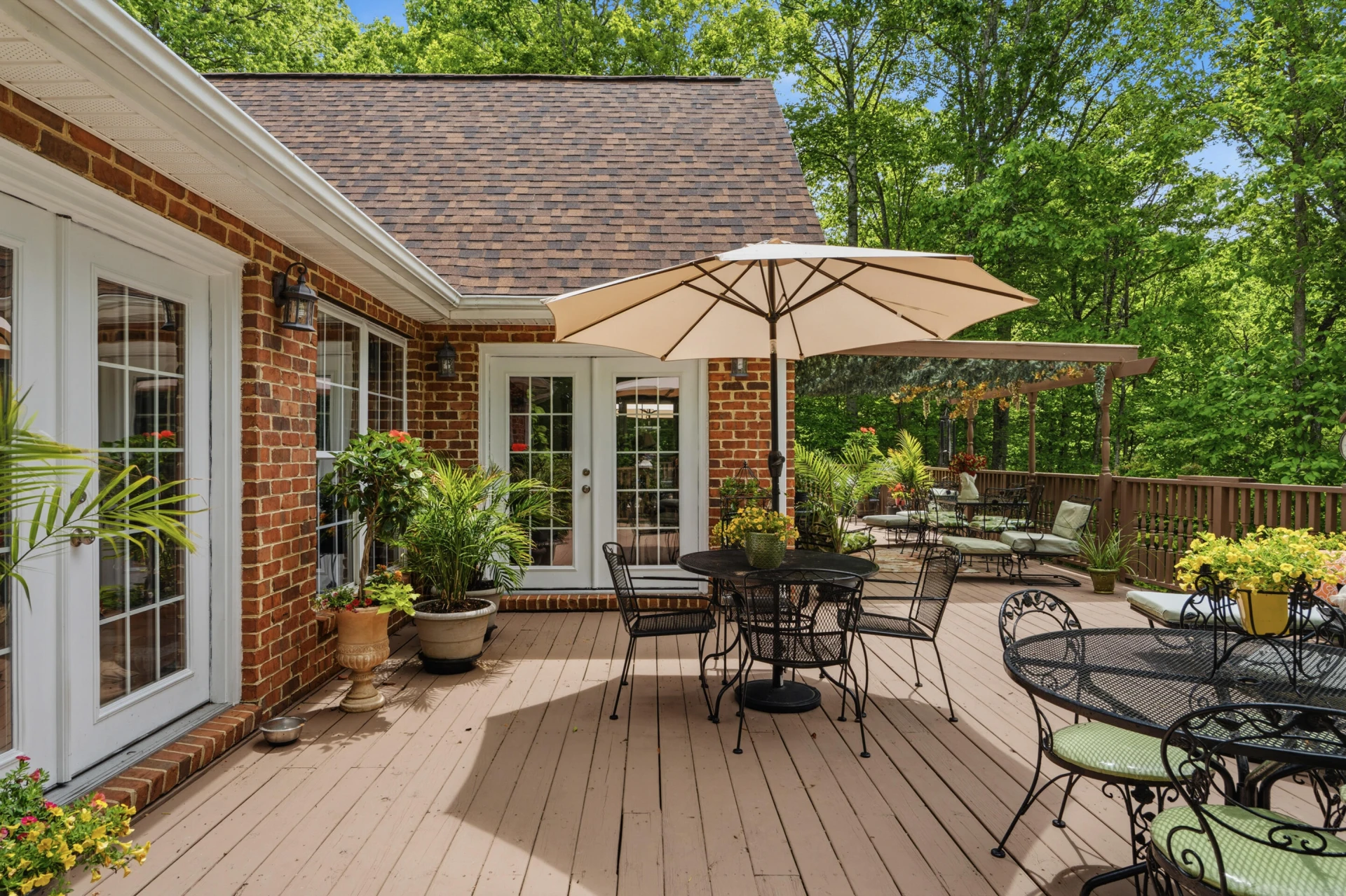 157 Burkes Hollow RD SW - Photo 80