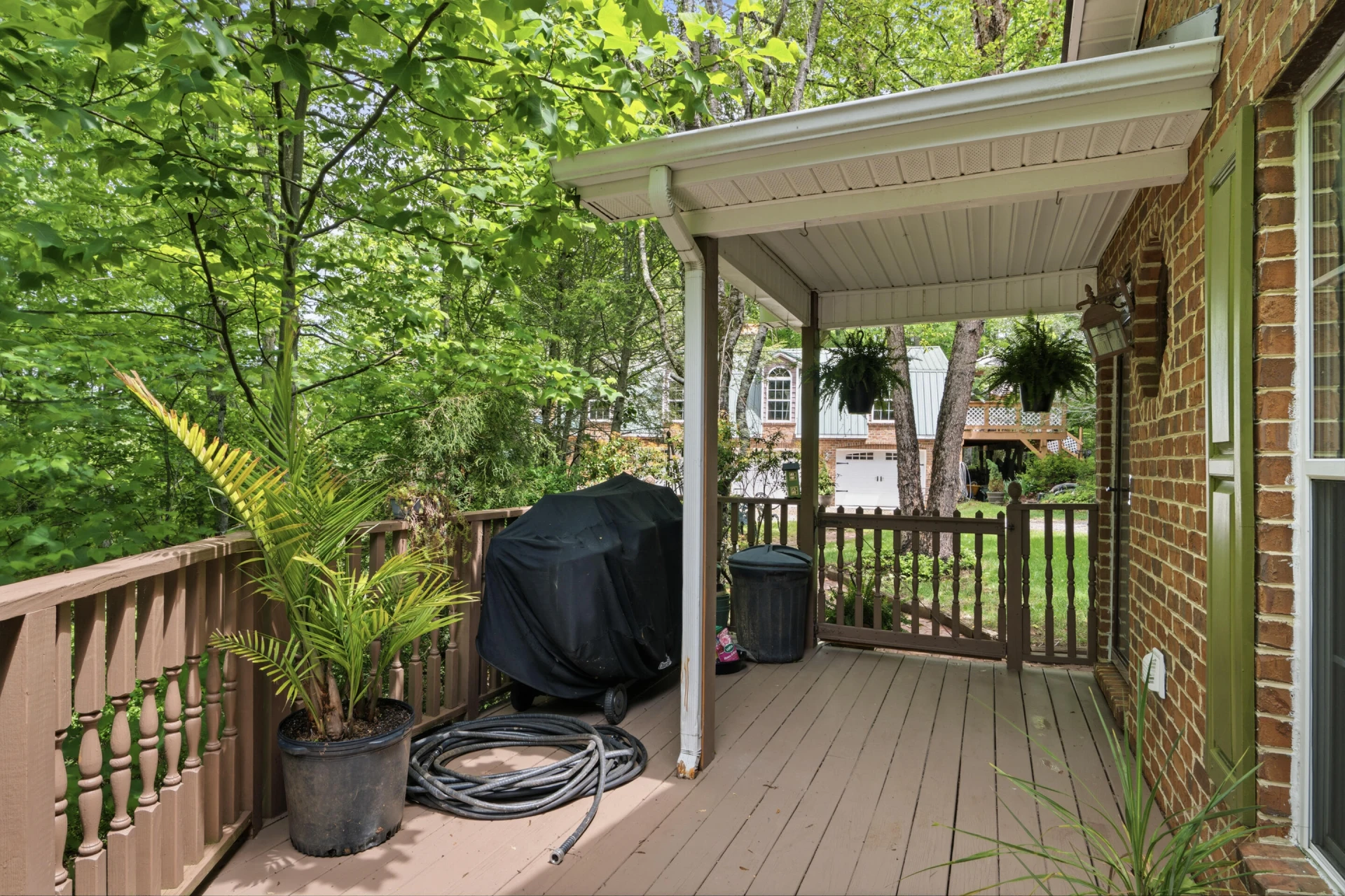 157 Burkes Hollow RD SW - Photo 81