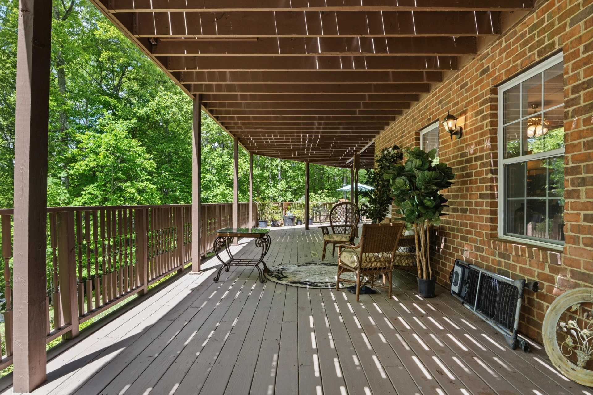 157 Burkes Hollow RD SW - Photo 84