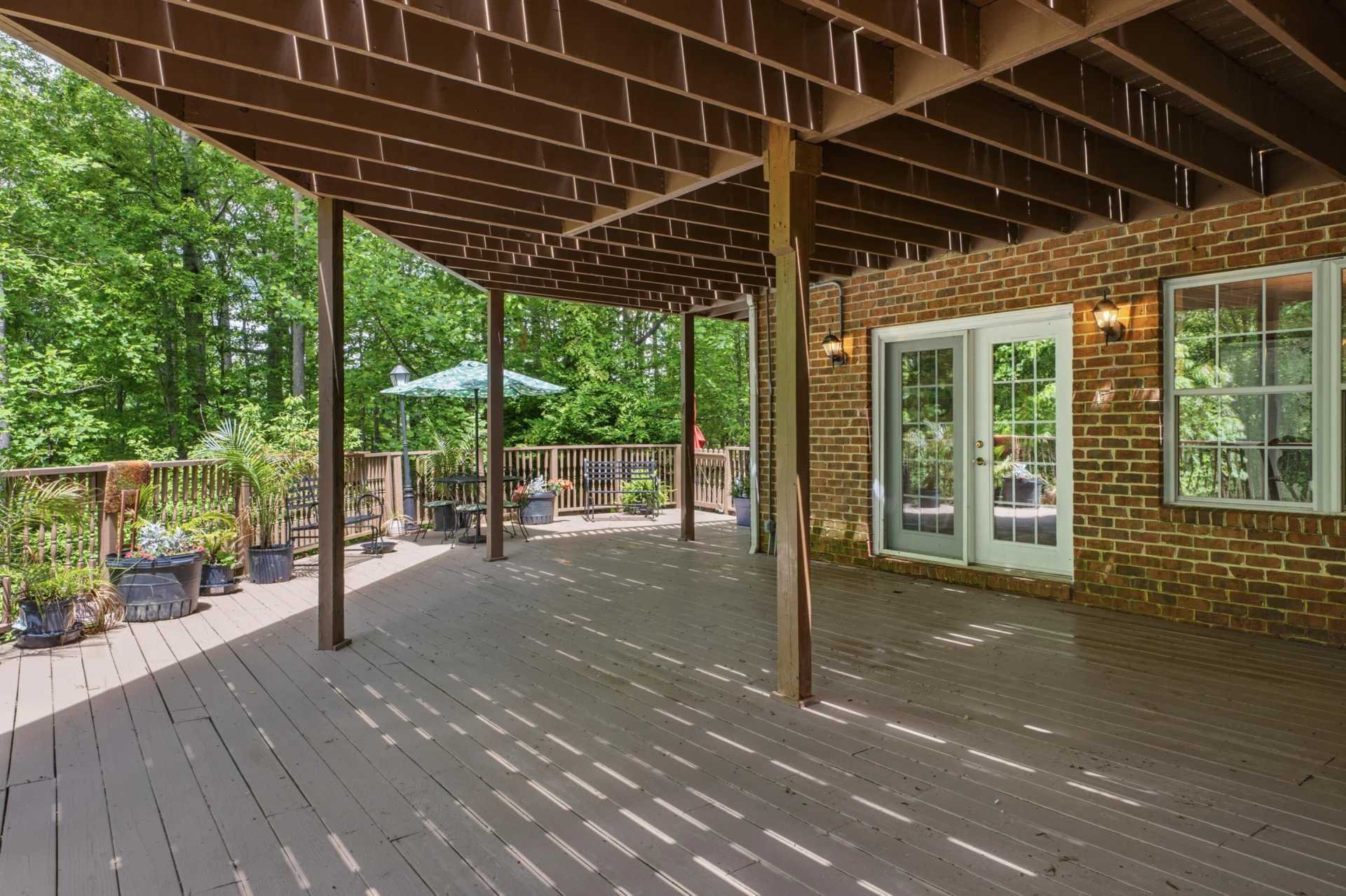 157 Burkes Hollow RD SW - Photo 86