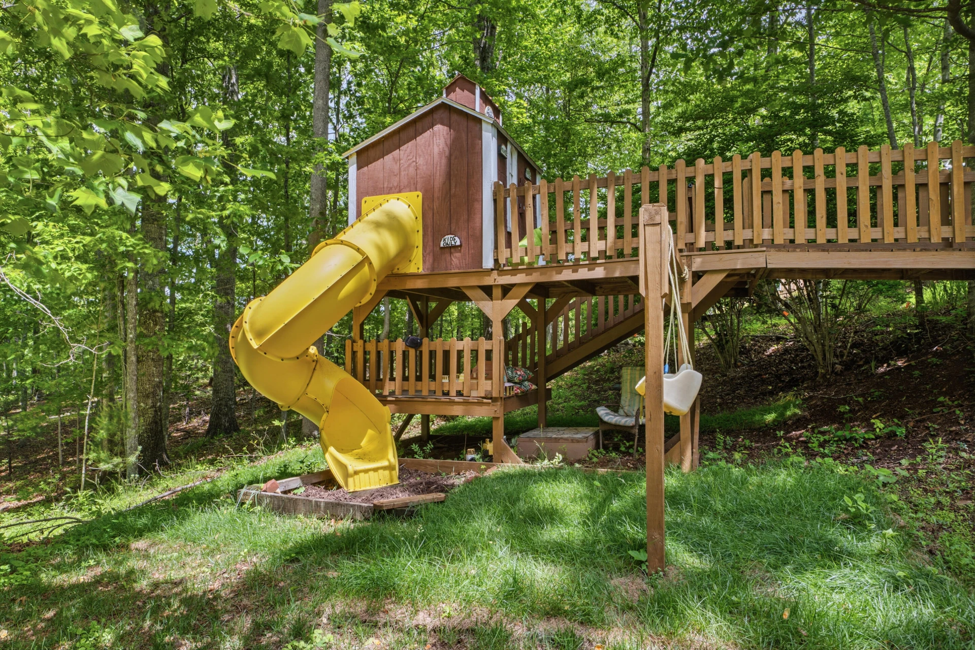 157 Burkes Hollow RD SW - Photo 88