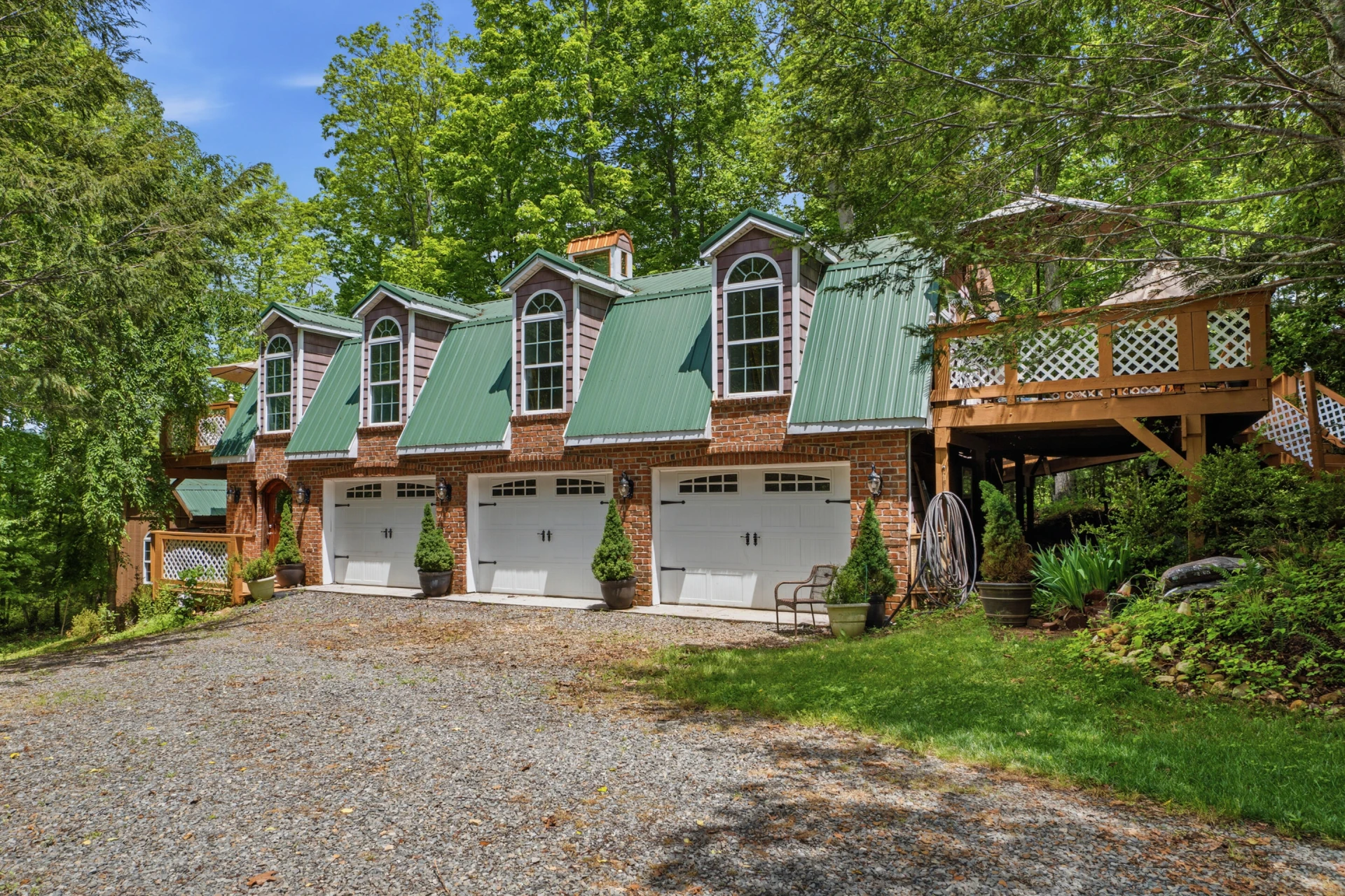 157 Burkes Hollow RD SW - Photo 89