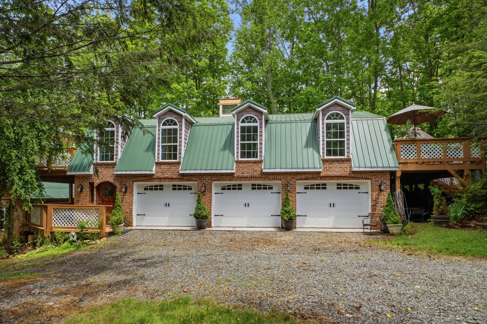 157 Burkes Hollow RD SW - Photo 90