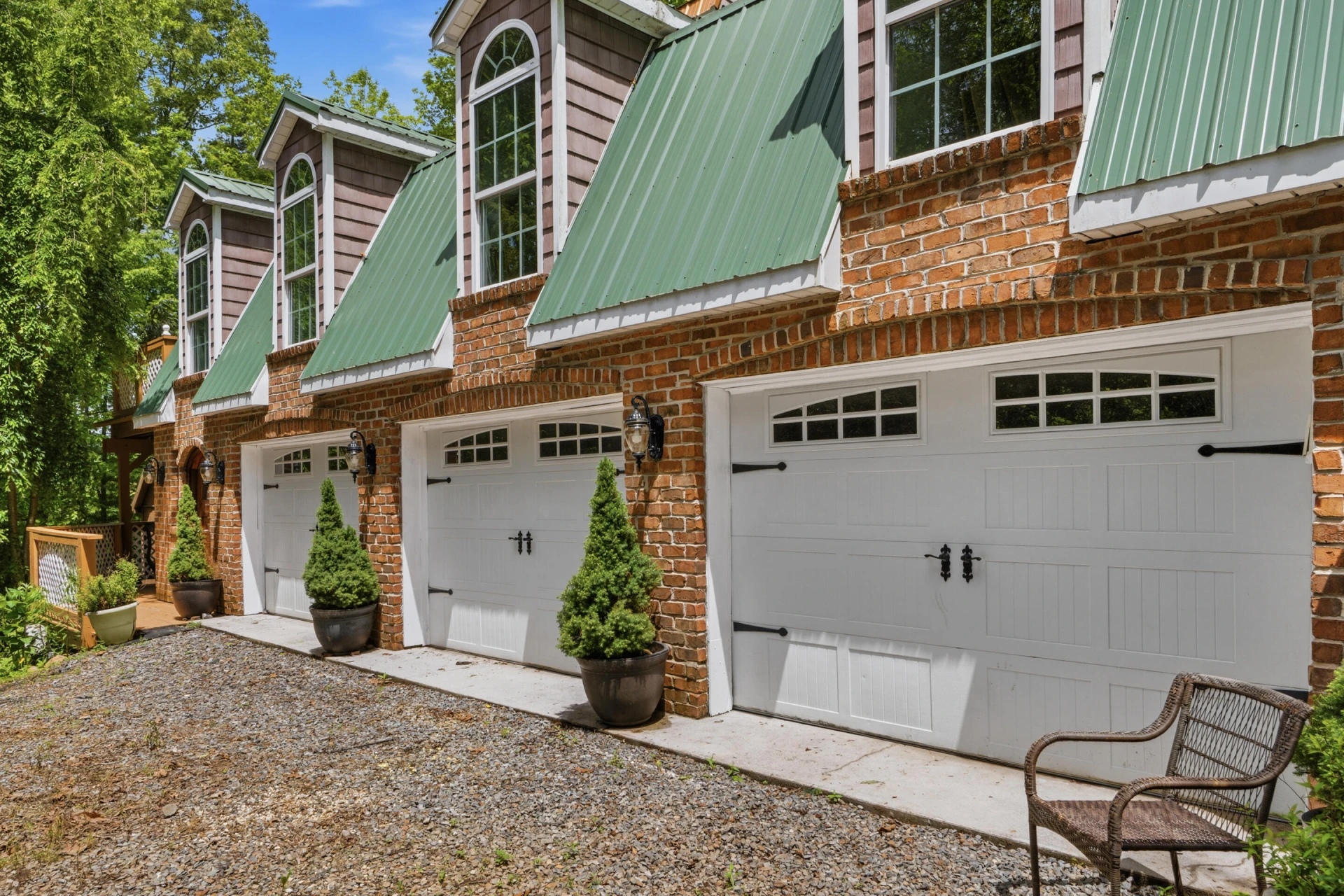 157 Burkes Hollow RD SW - Photo 91