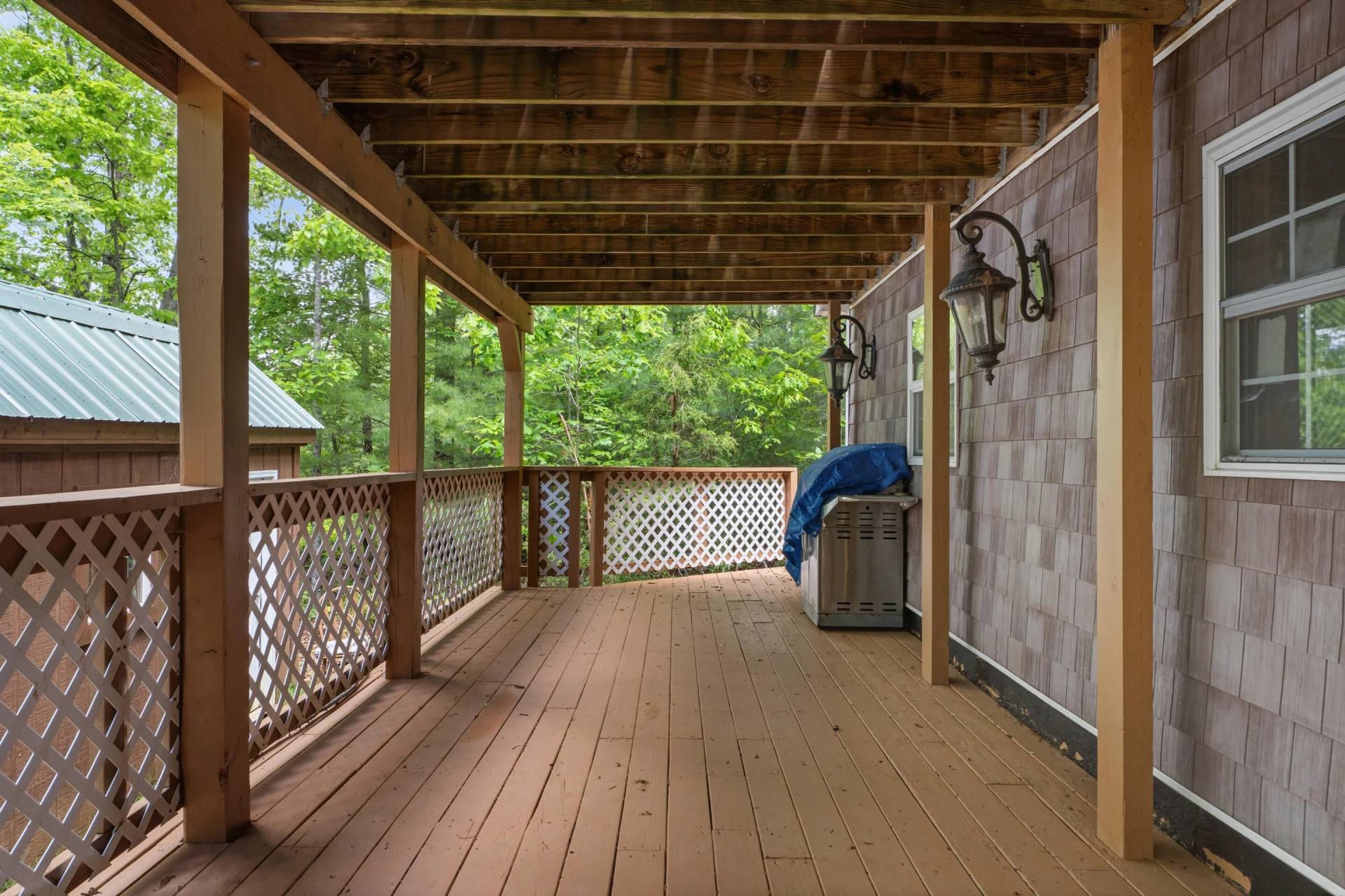 157 Burkes Hollow RD SW - Photo 93