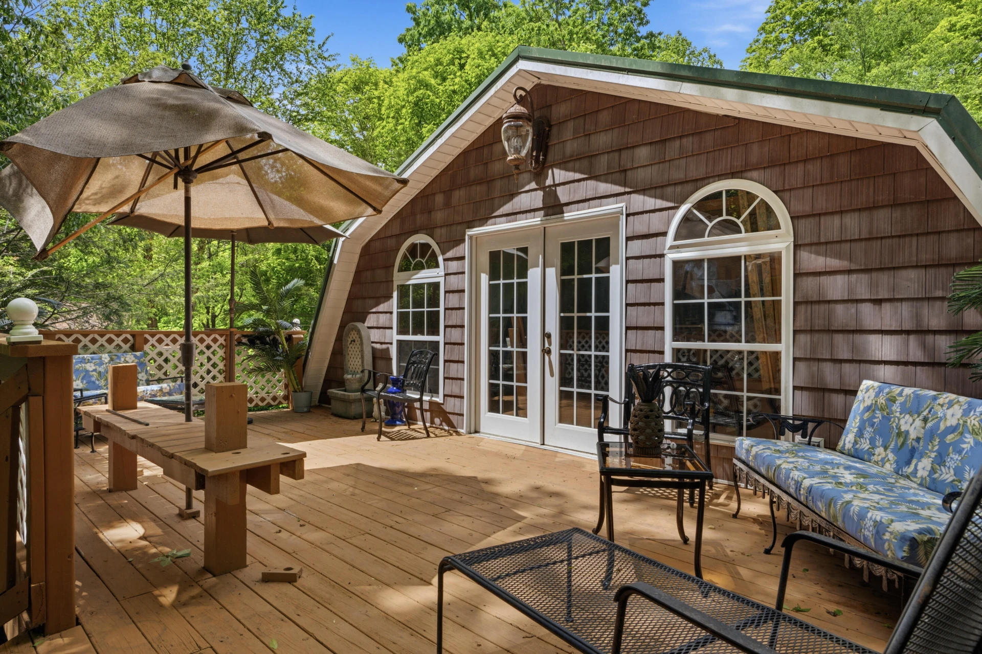 157 Burkes Hollow RD SW - Photo 95