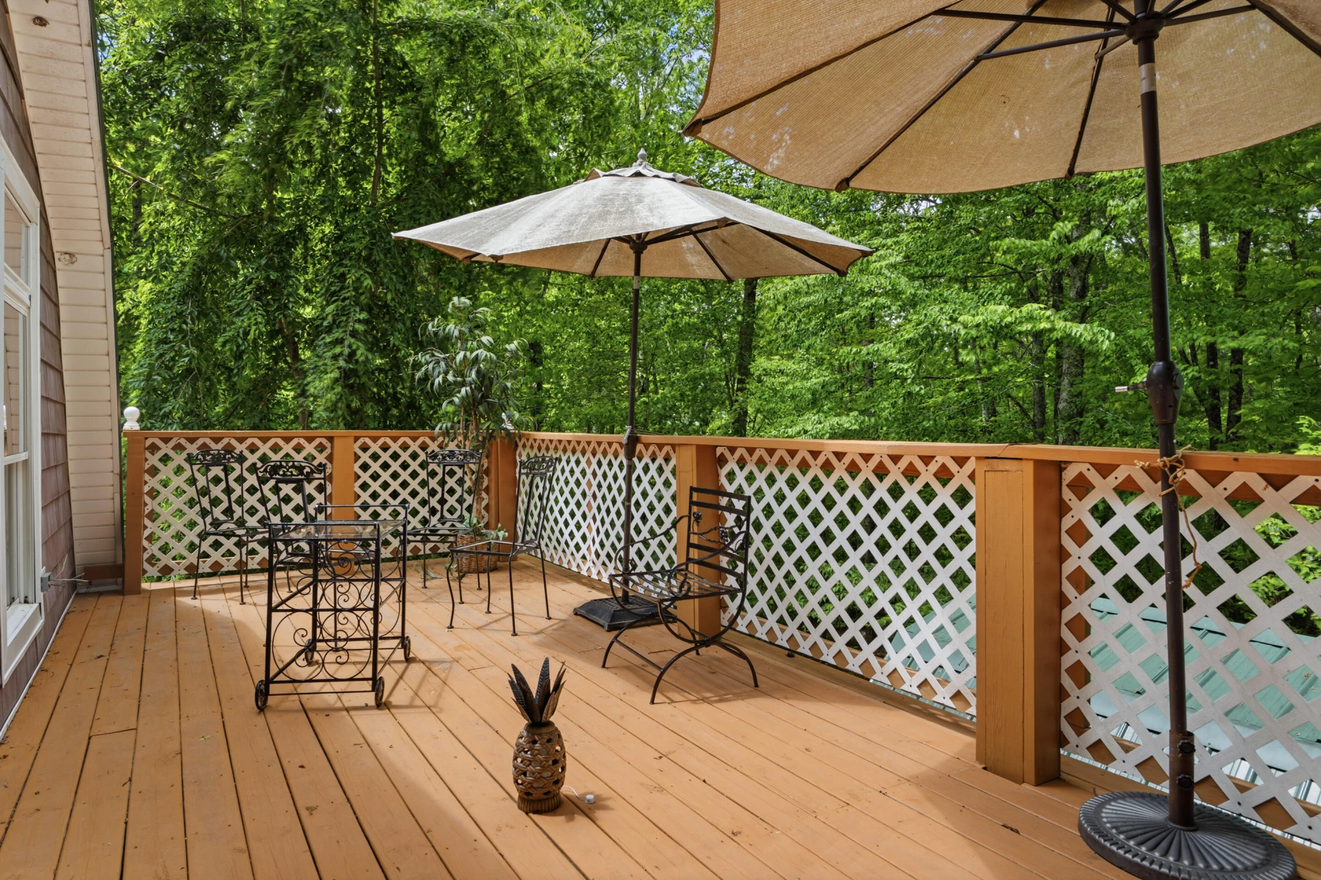 157 Burkes Hollow RD SW - Photo 98