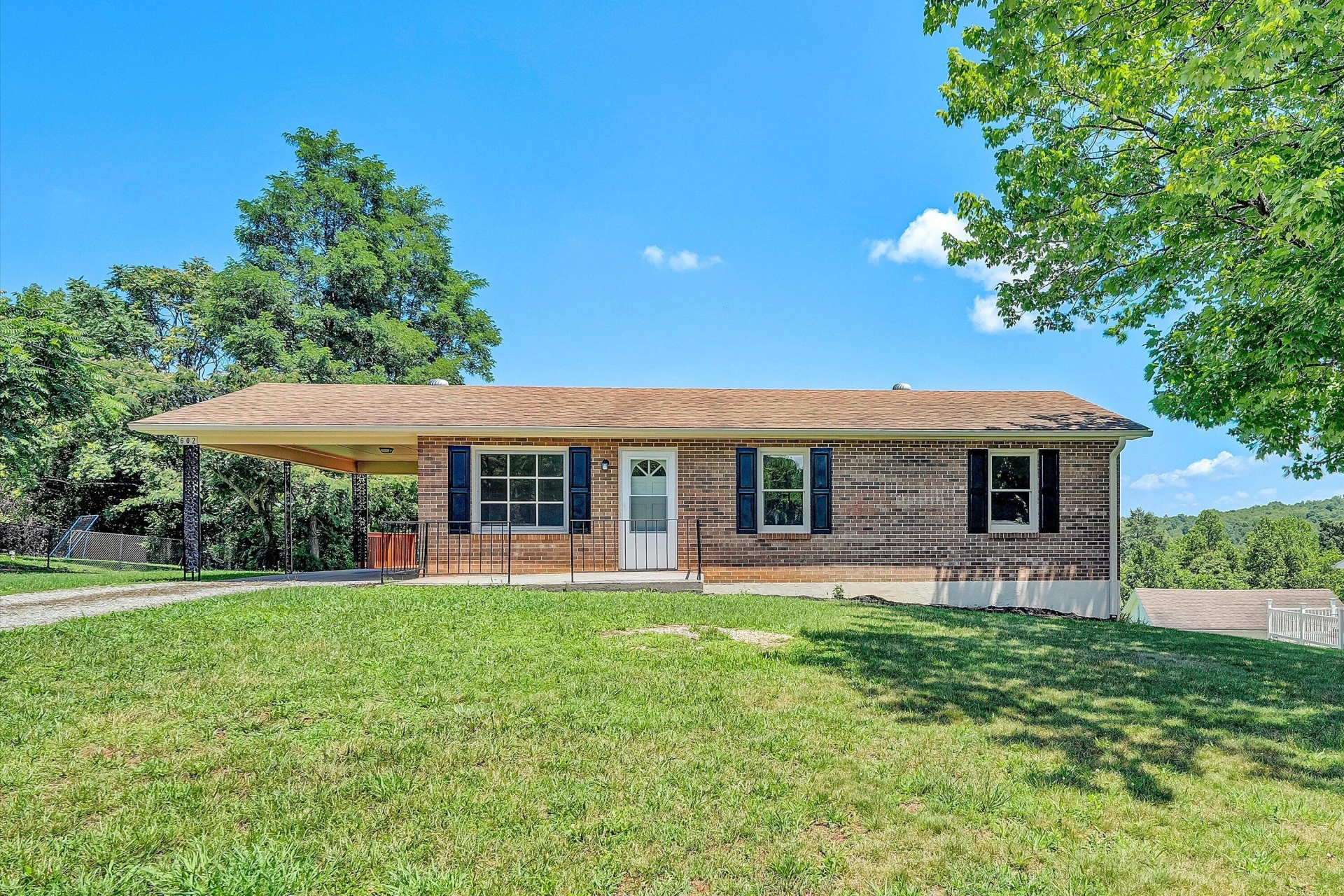 602 Power Dam RD