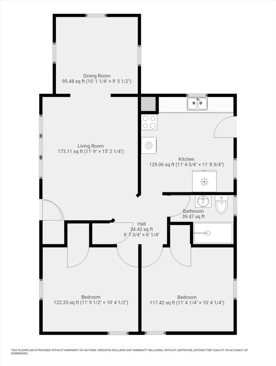2527 Averett ST NW - Photo 2
