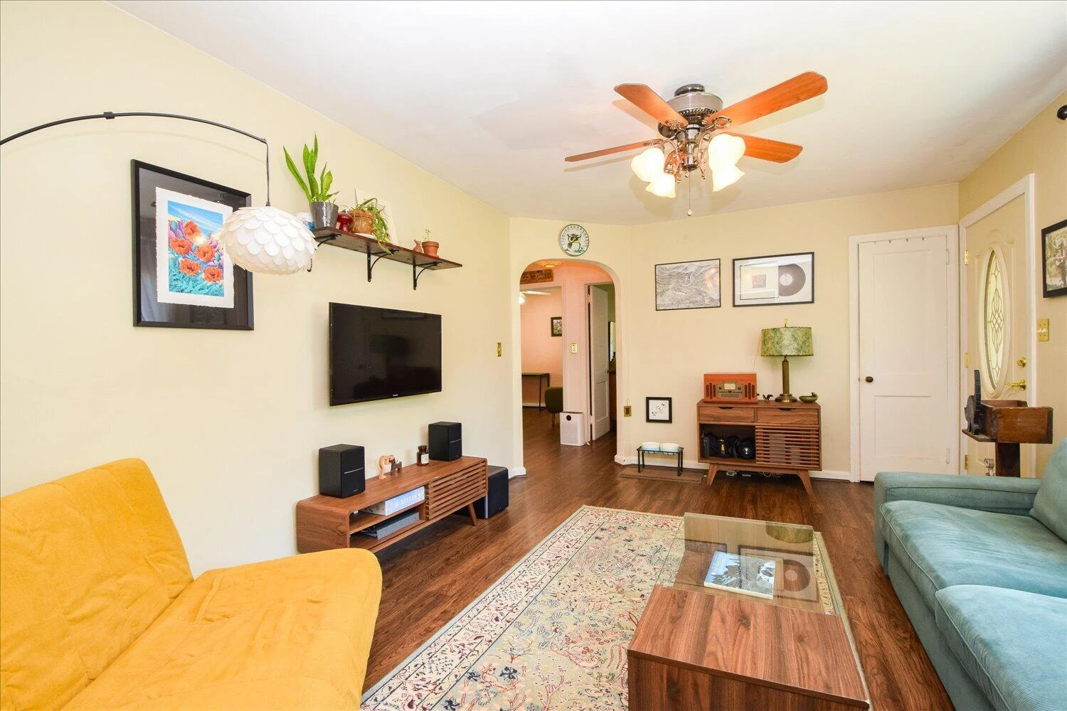 2527 Averett ST NW - Photo 4
