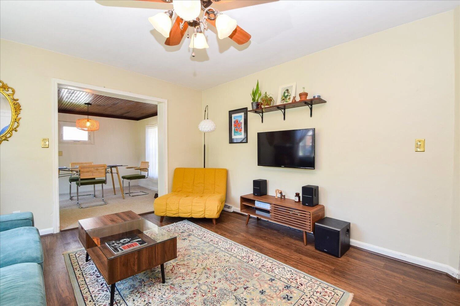 2527 Averett ST NW - Photo 5
