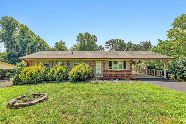 4120 Mount Olivet RD