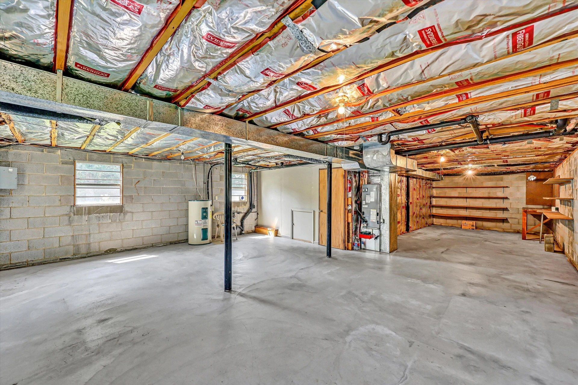 4120 Mount Olivet RD - Photo 17