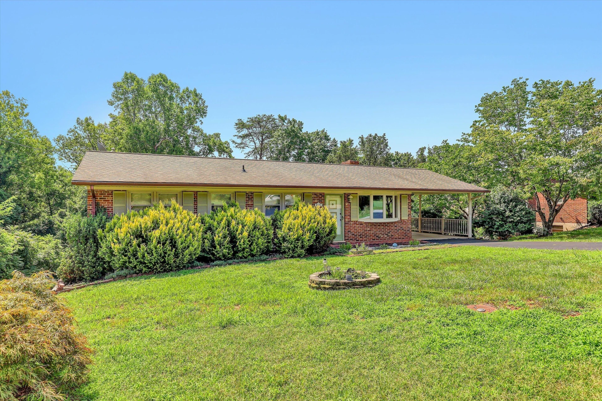 4120 Mount Olivet RD - Photo 18