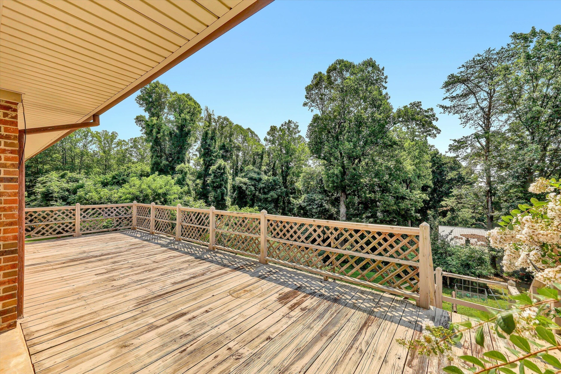 4120 Mount Olivet RD - Photo 19