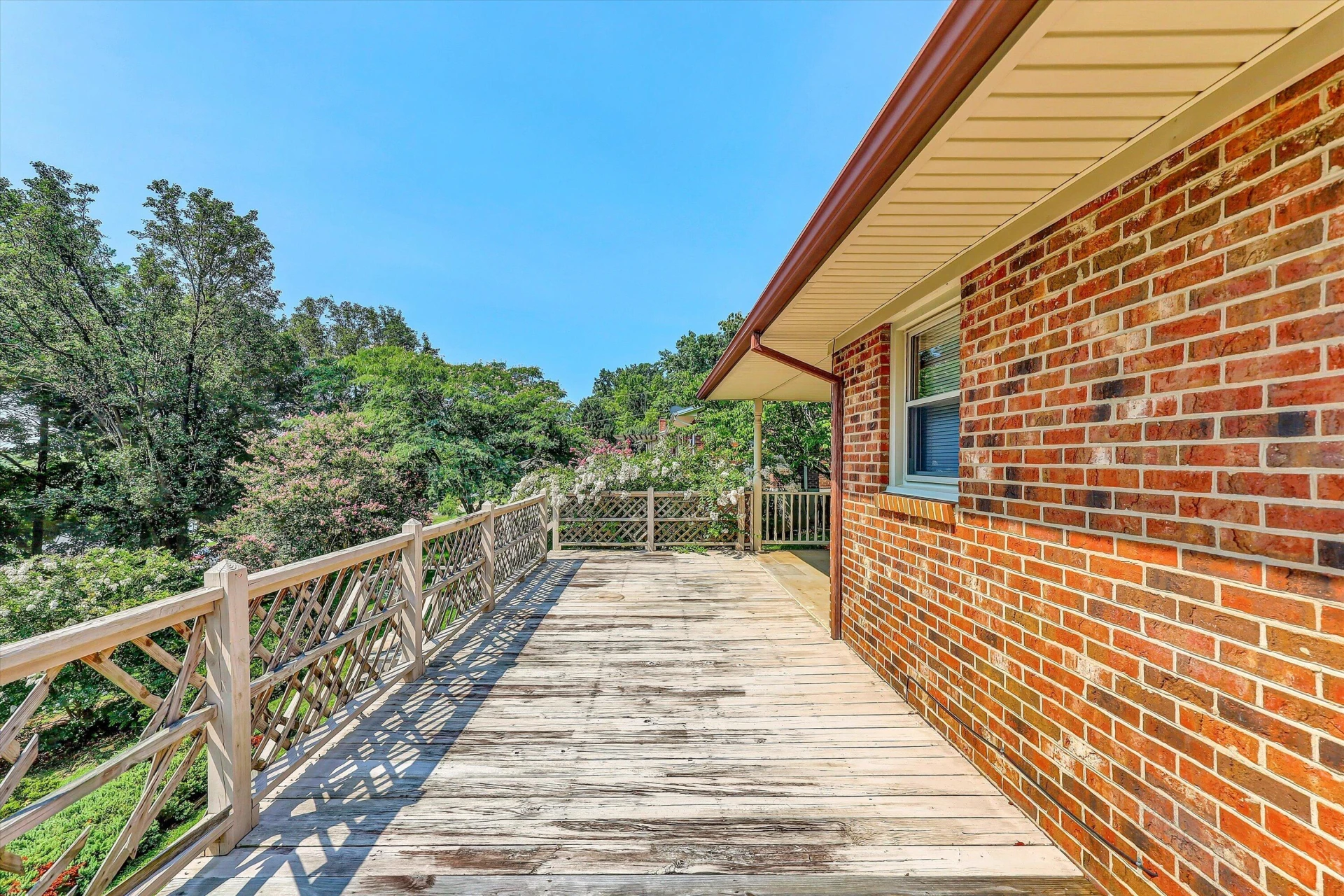 4120 Mount Olivet RD - Photo 20