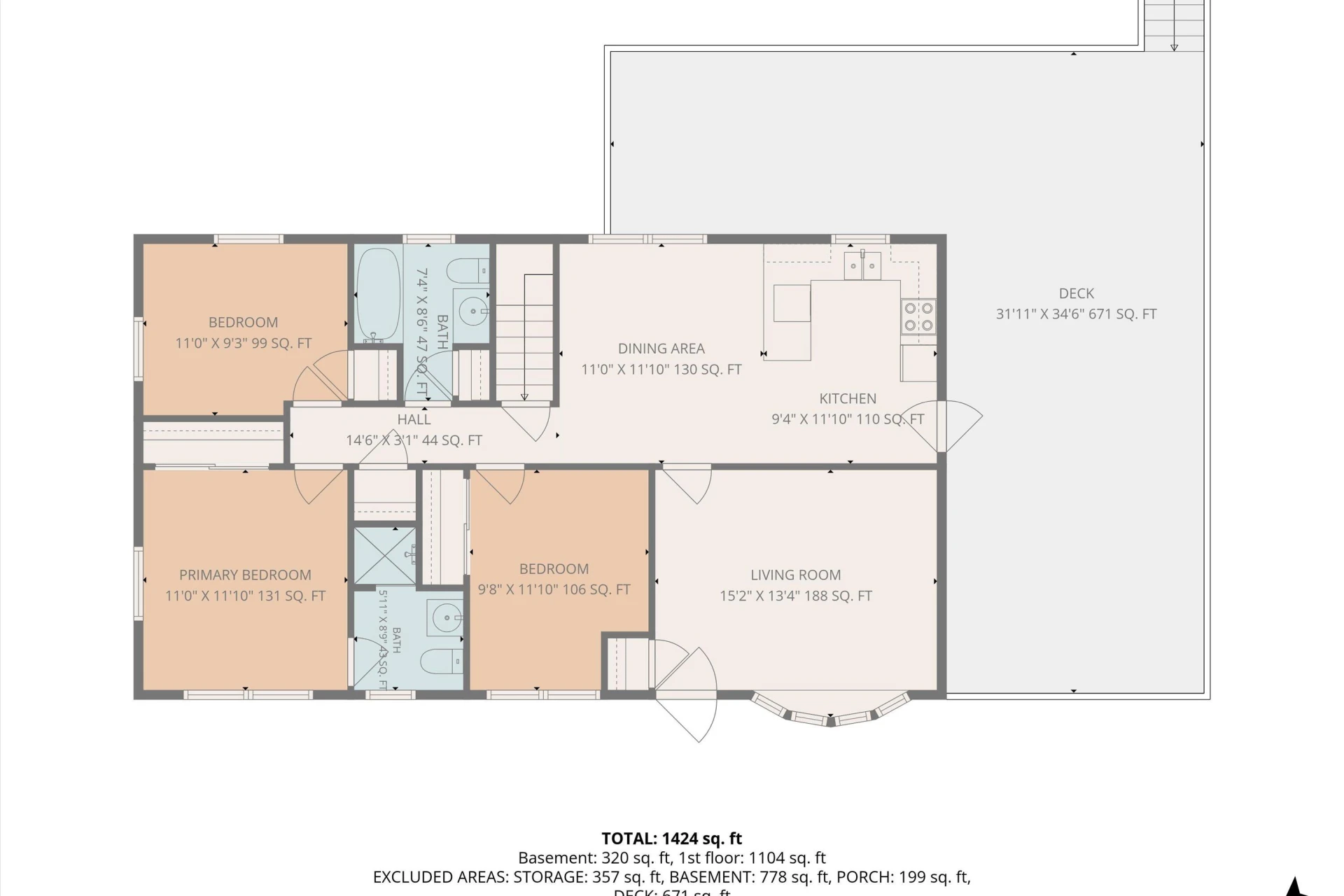 4120 Mount Olivet RD - Photo 26
